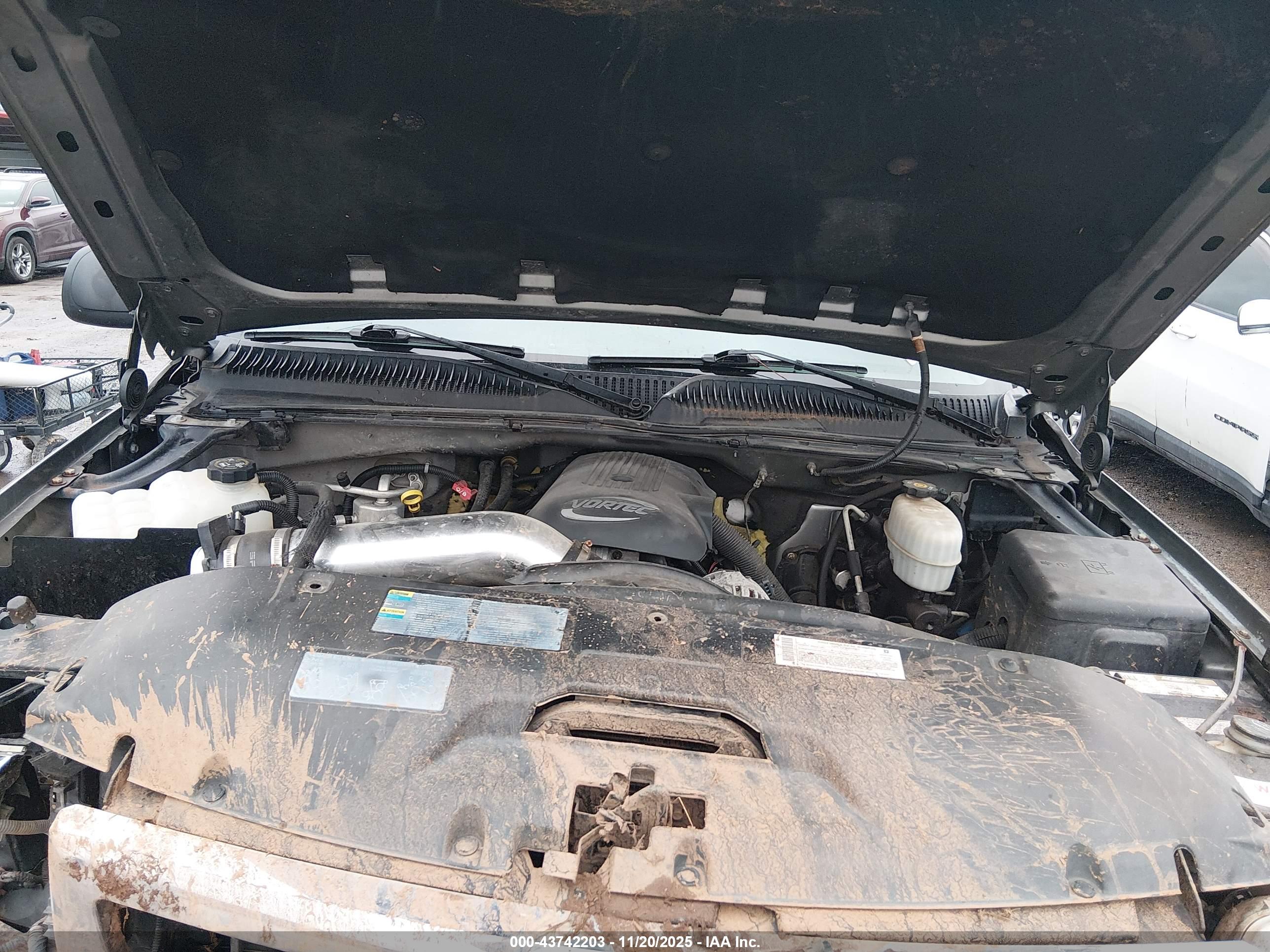 GMC SIERRA image 10