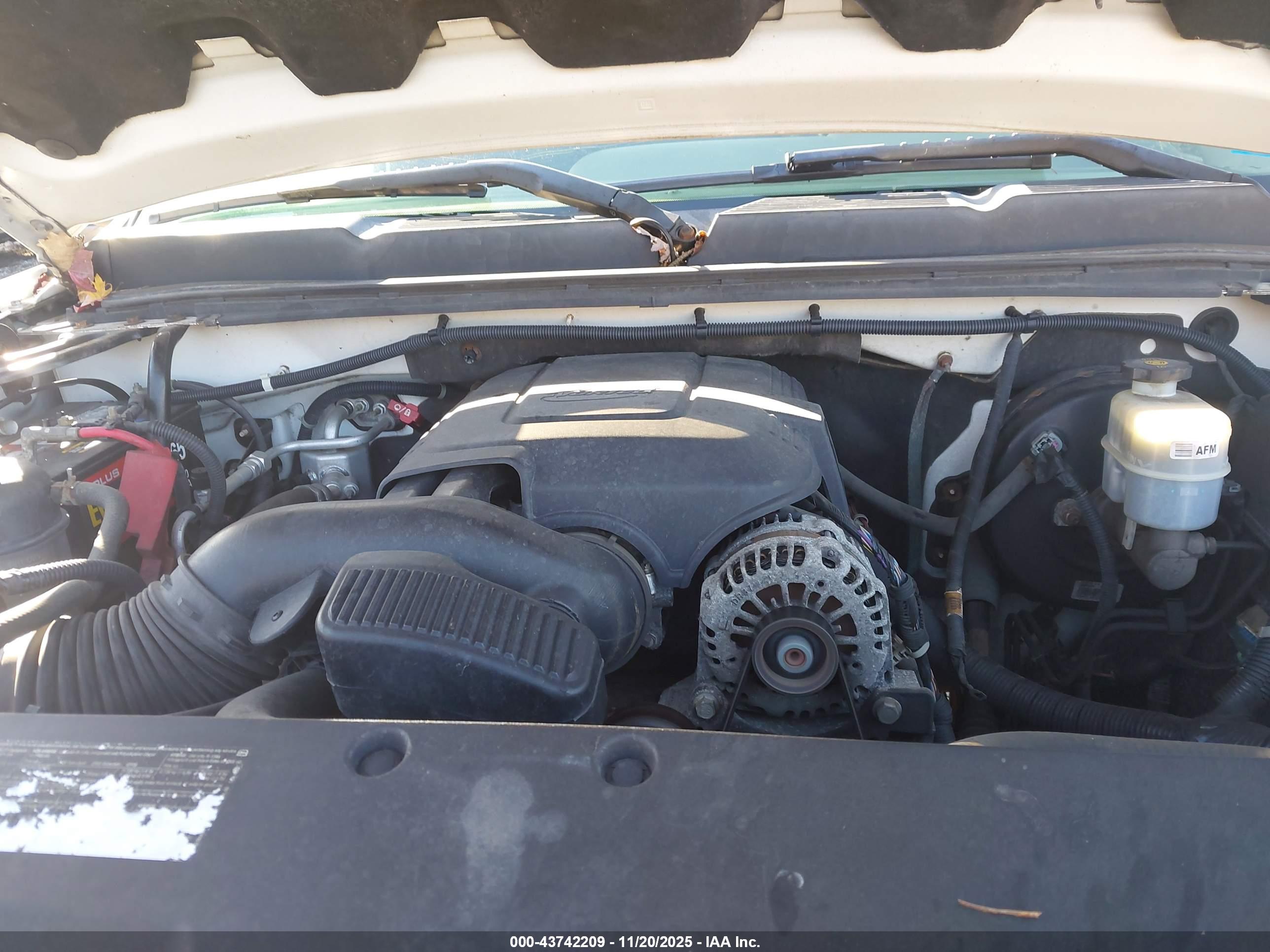 CHEVROLET SILVERADO image 10