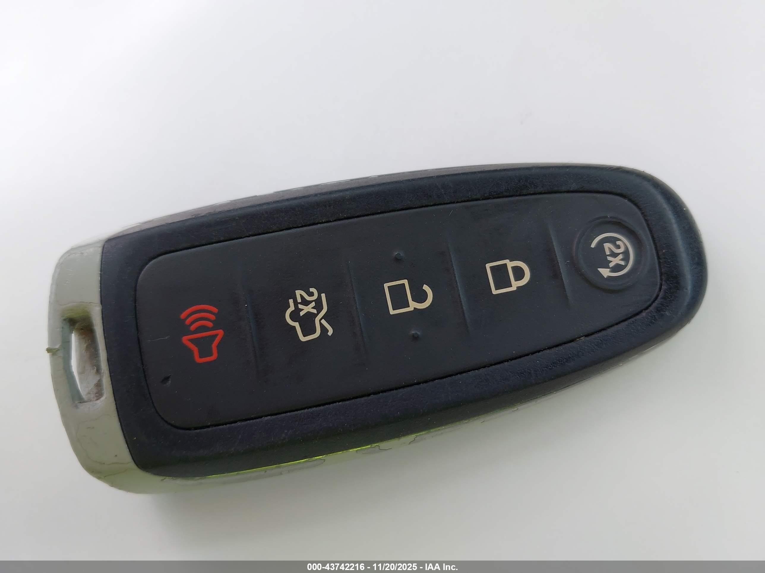FORD FOCUS image 11