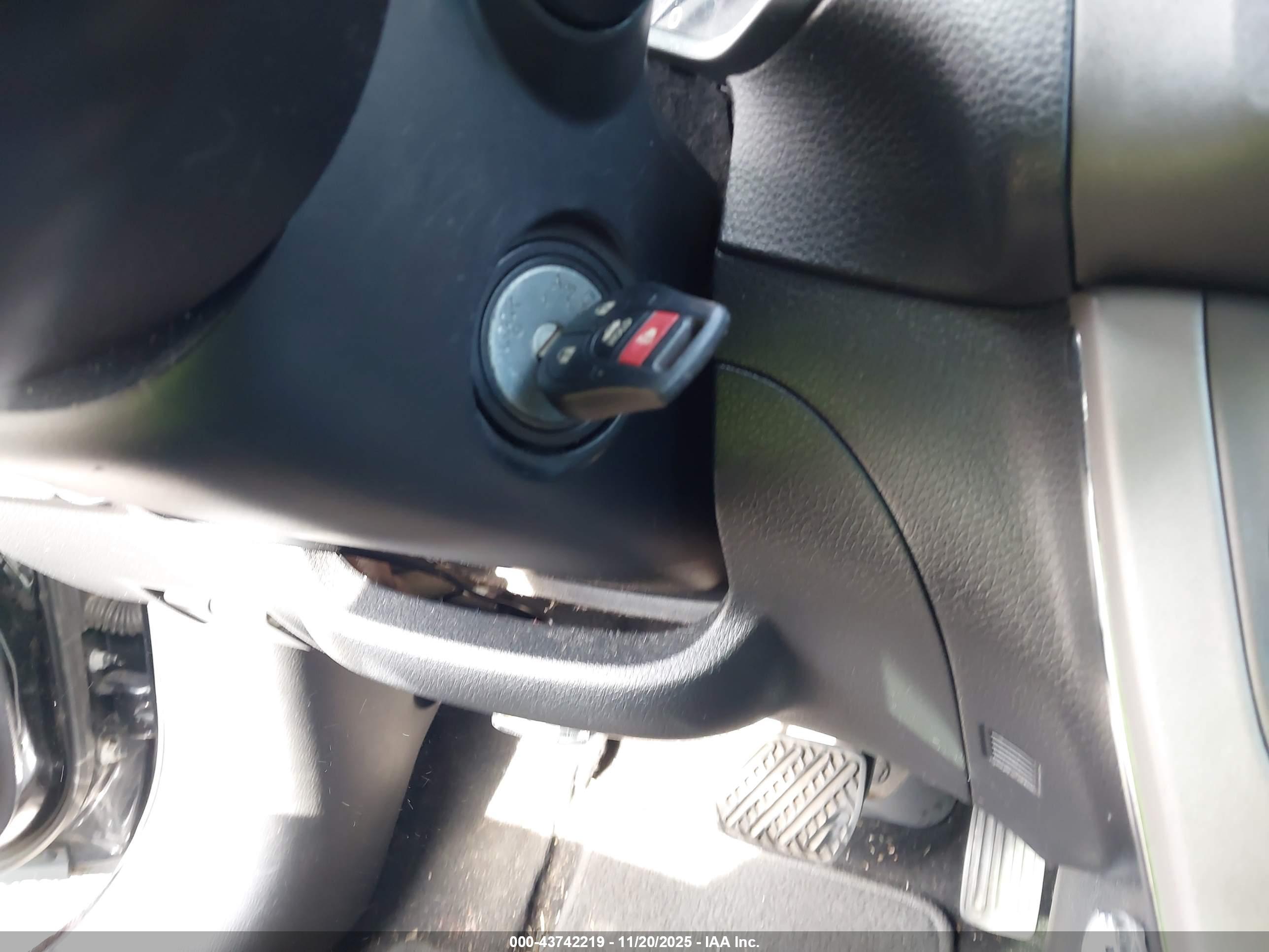 NISSAN SENTRA image 11