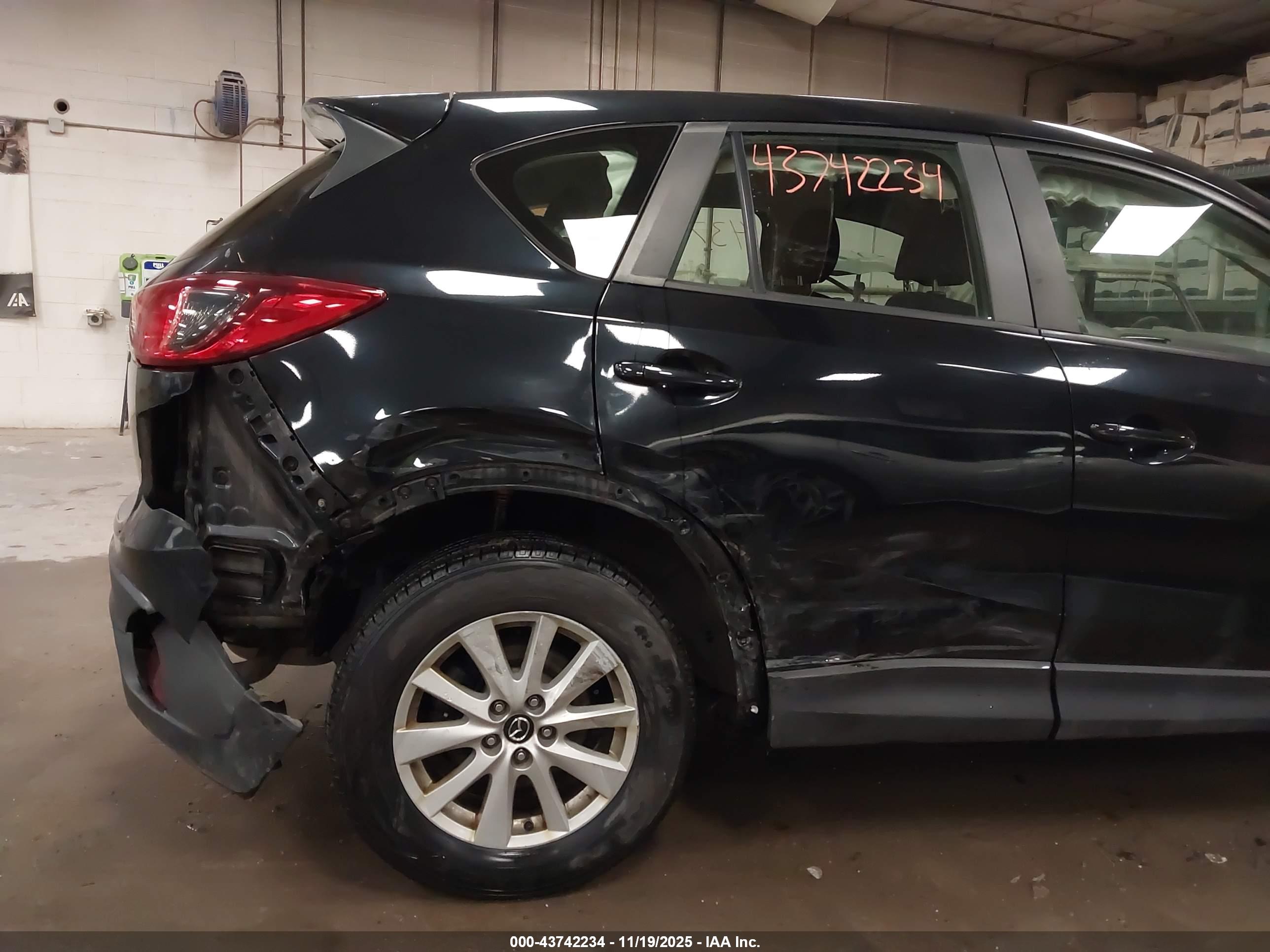 MAZDA CX-5 image 6