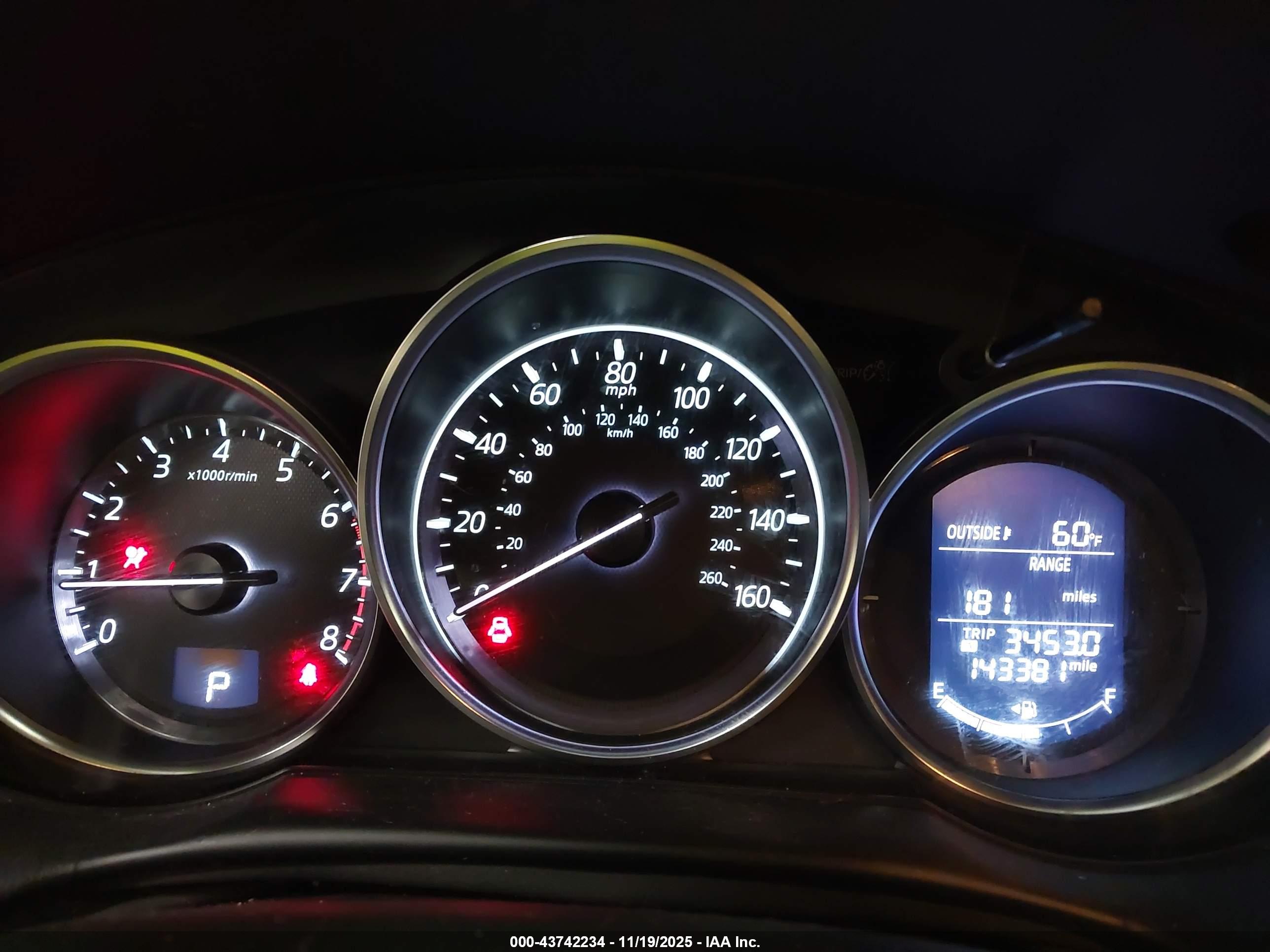 MAZDA CX-5 image 7