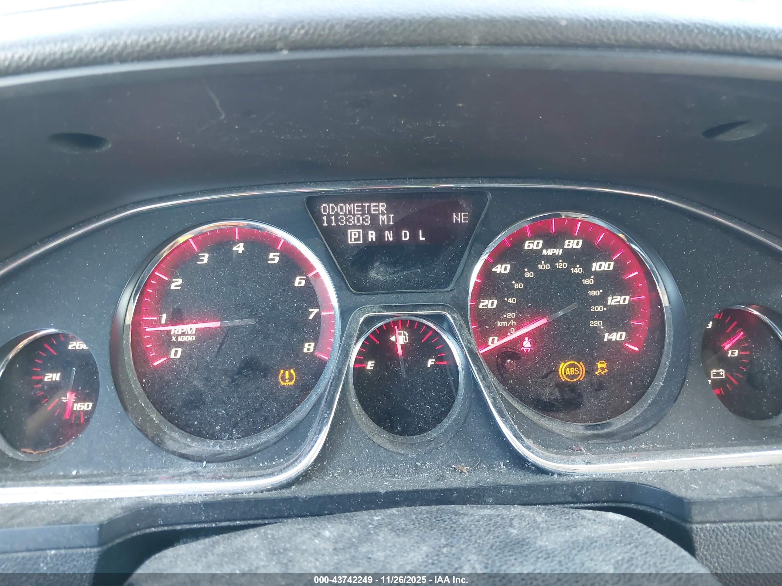 GMC ACADIA image 7