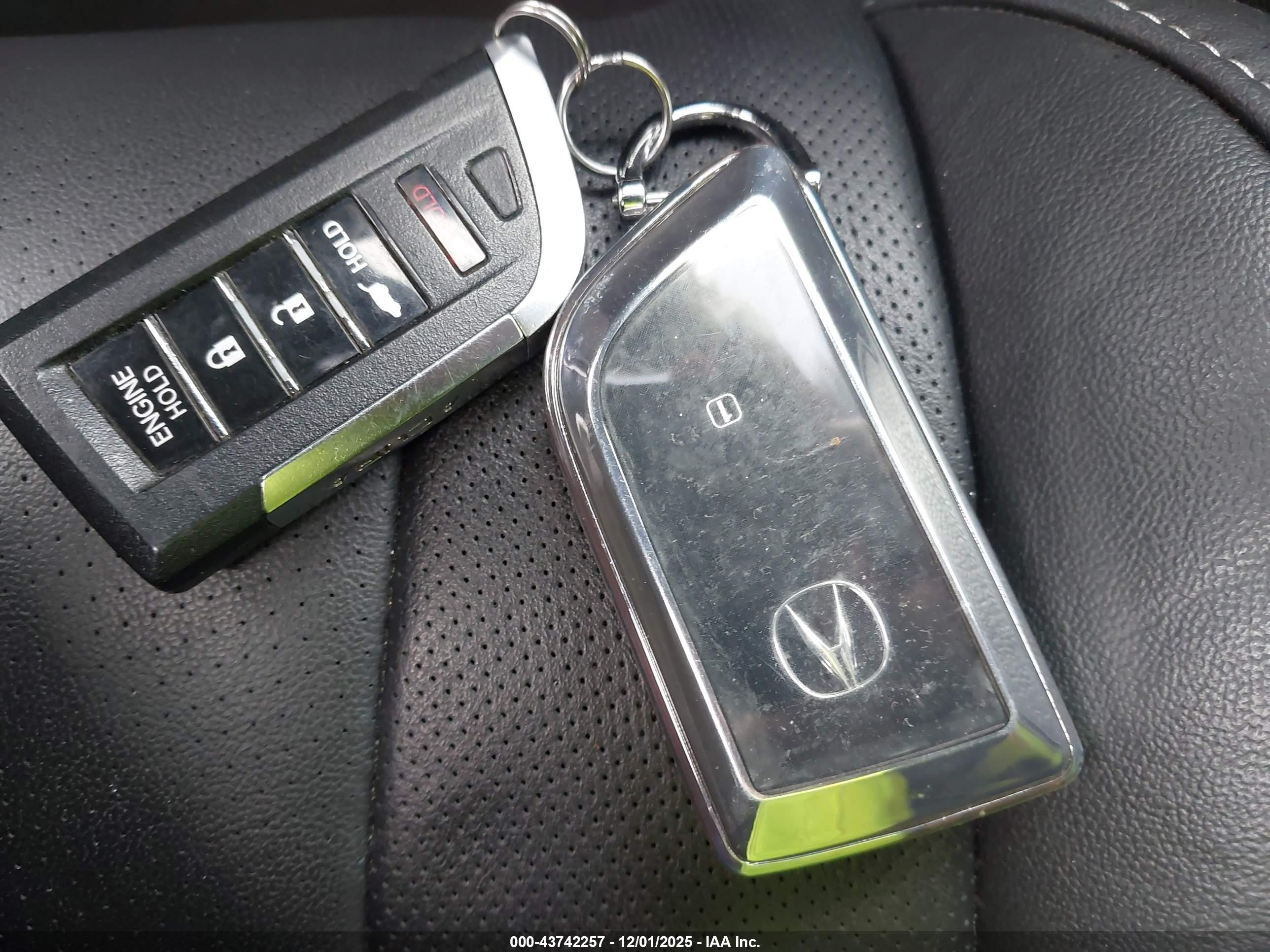 ACURA MDX image 11