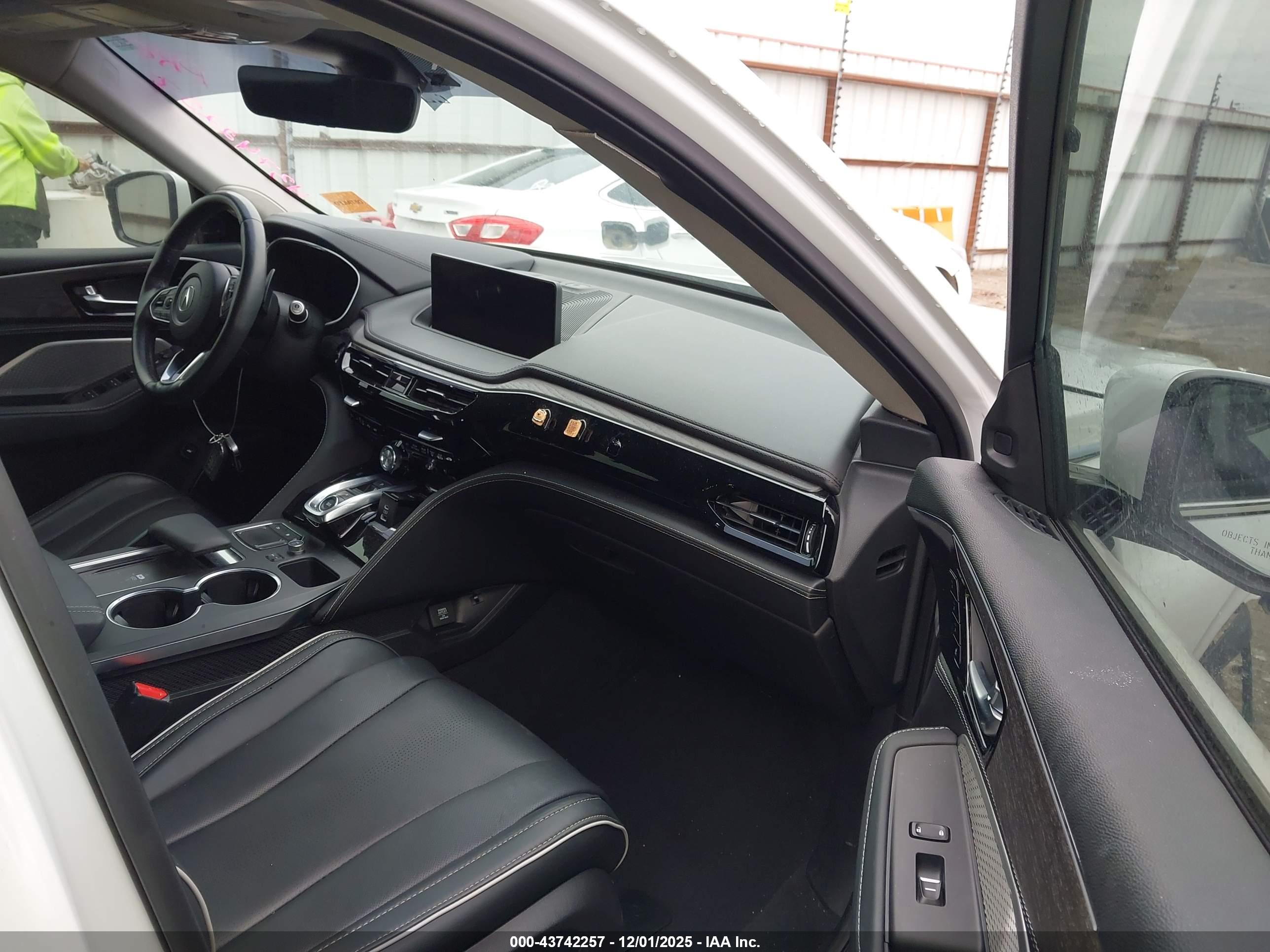 ACURA MDX image 5
