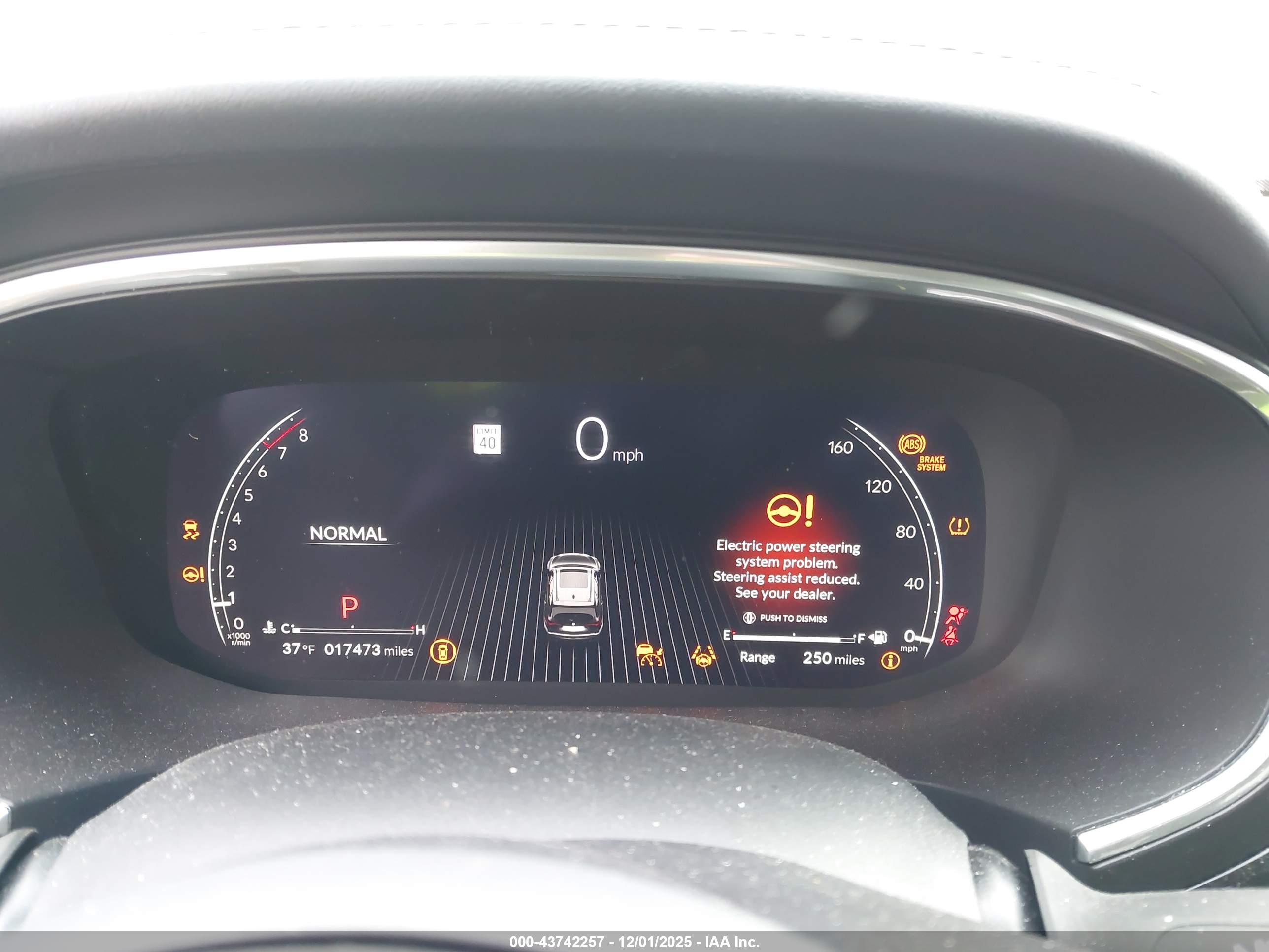 ACURA MDX image 7