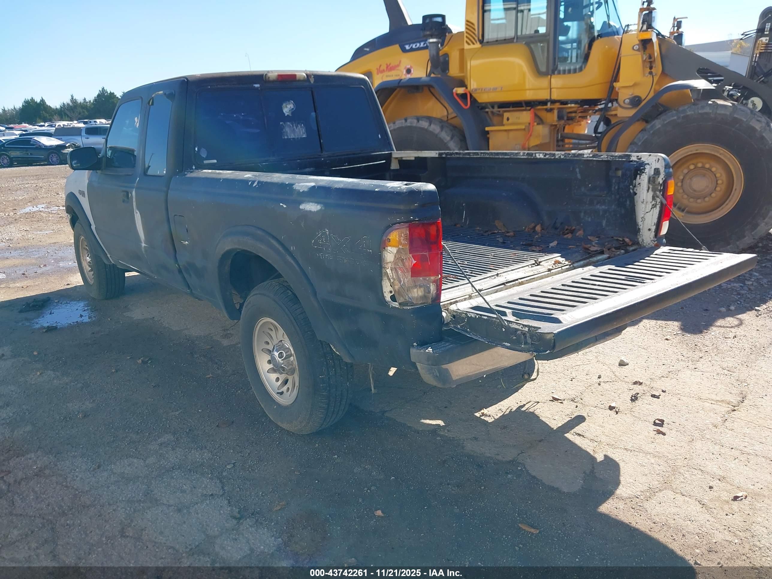 FORD RANGER image 3