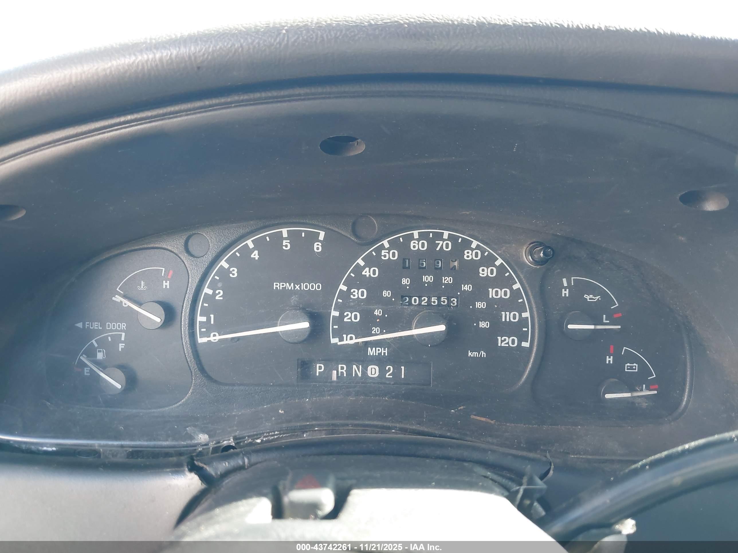FORD RANGER image 7