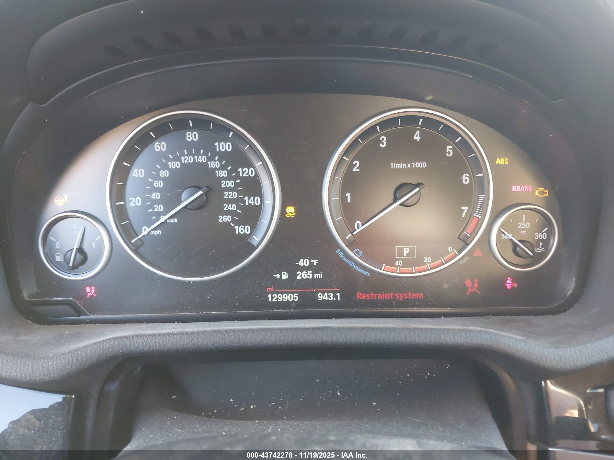 BMW X3 image 7