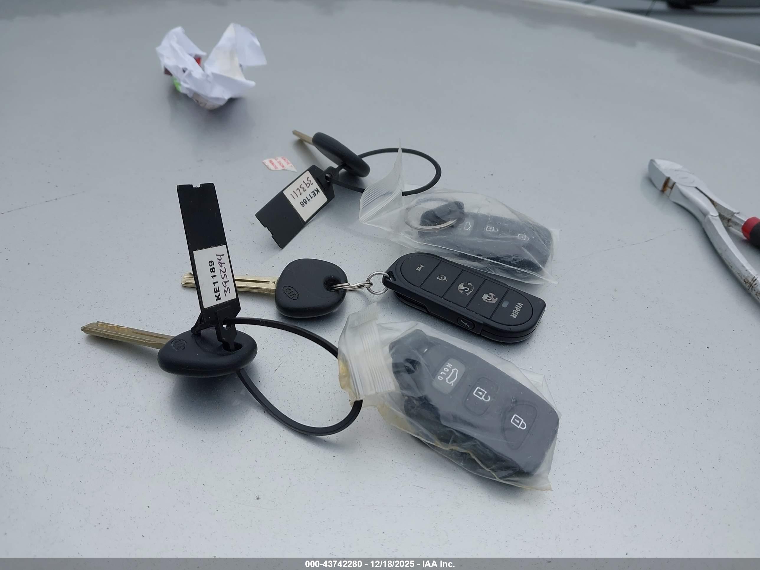 KIA OPTIMA image 11