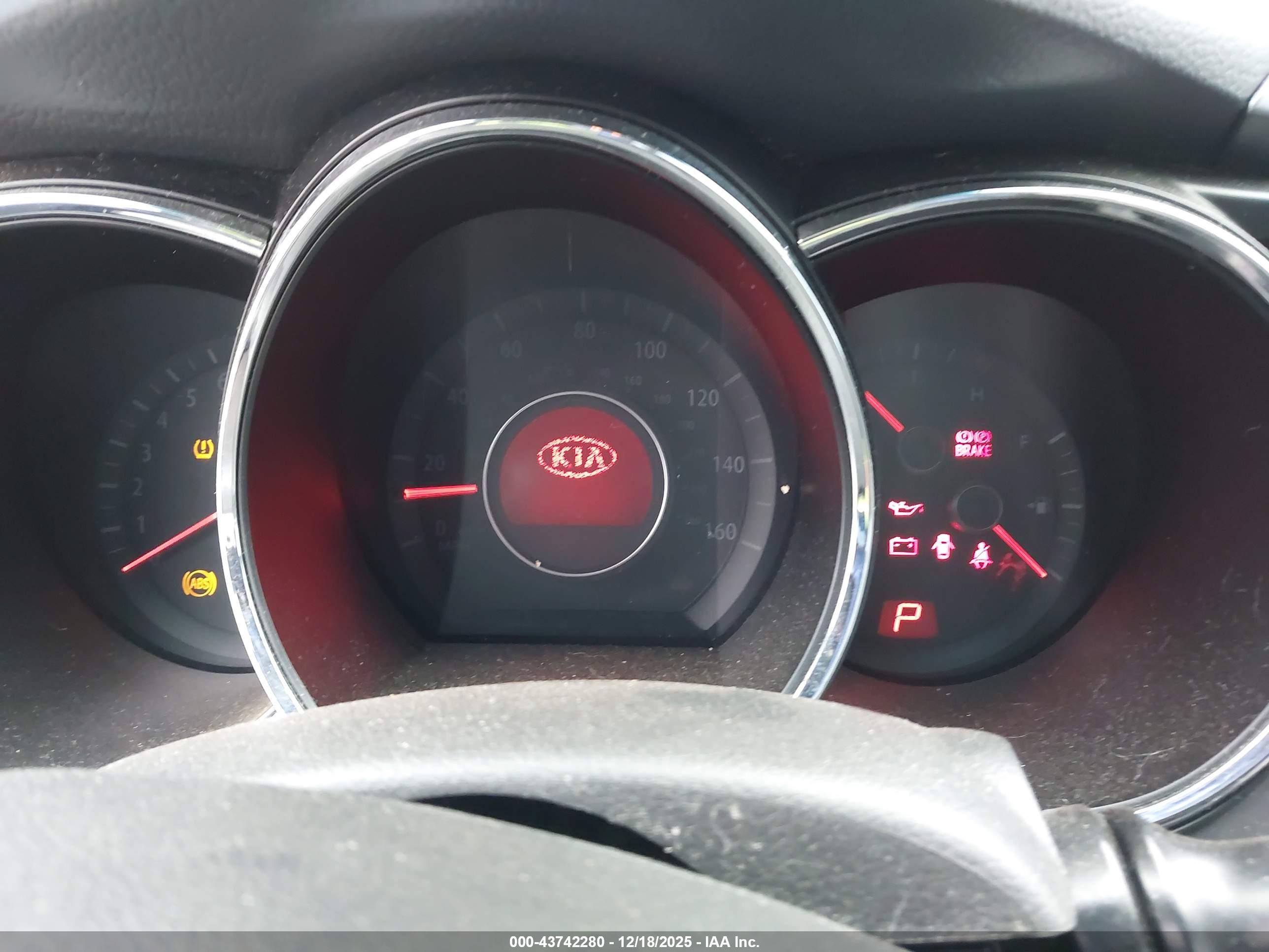 KIA OPTIMA image 7