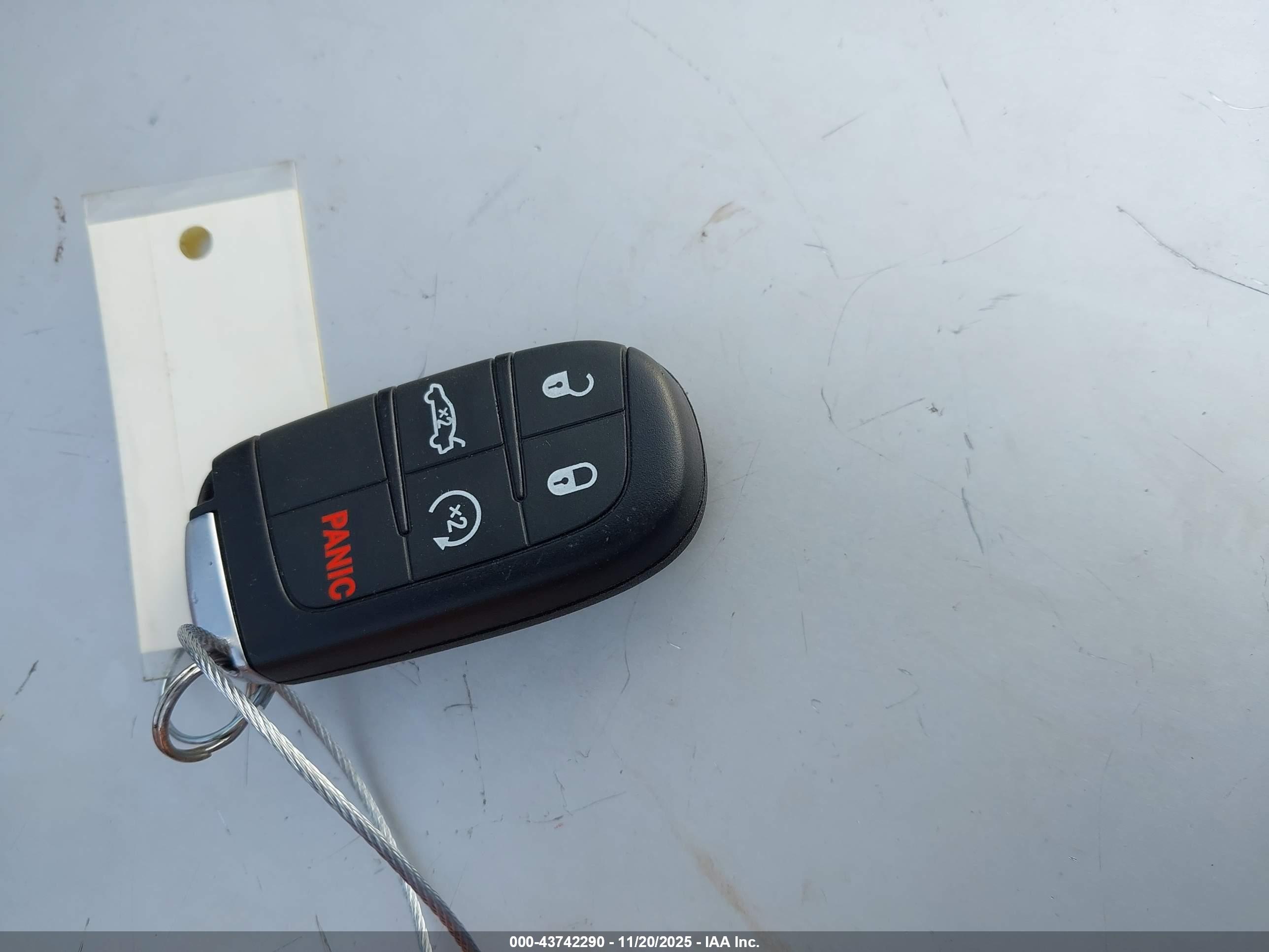 DODGE CHARGER image 11