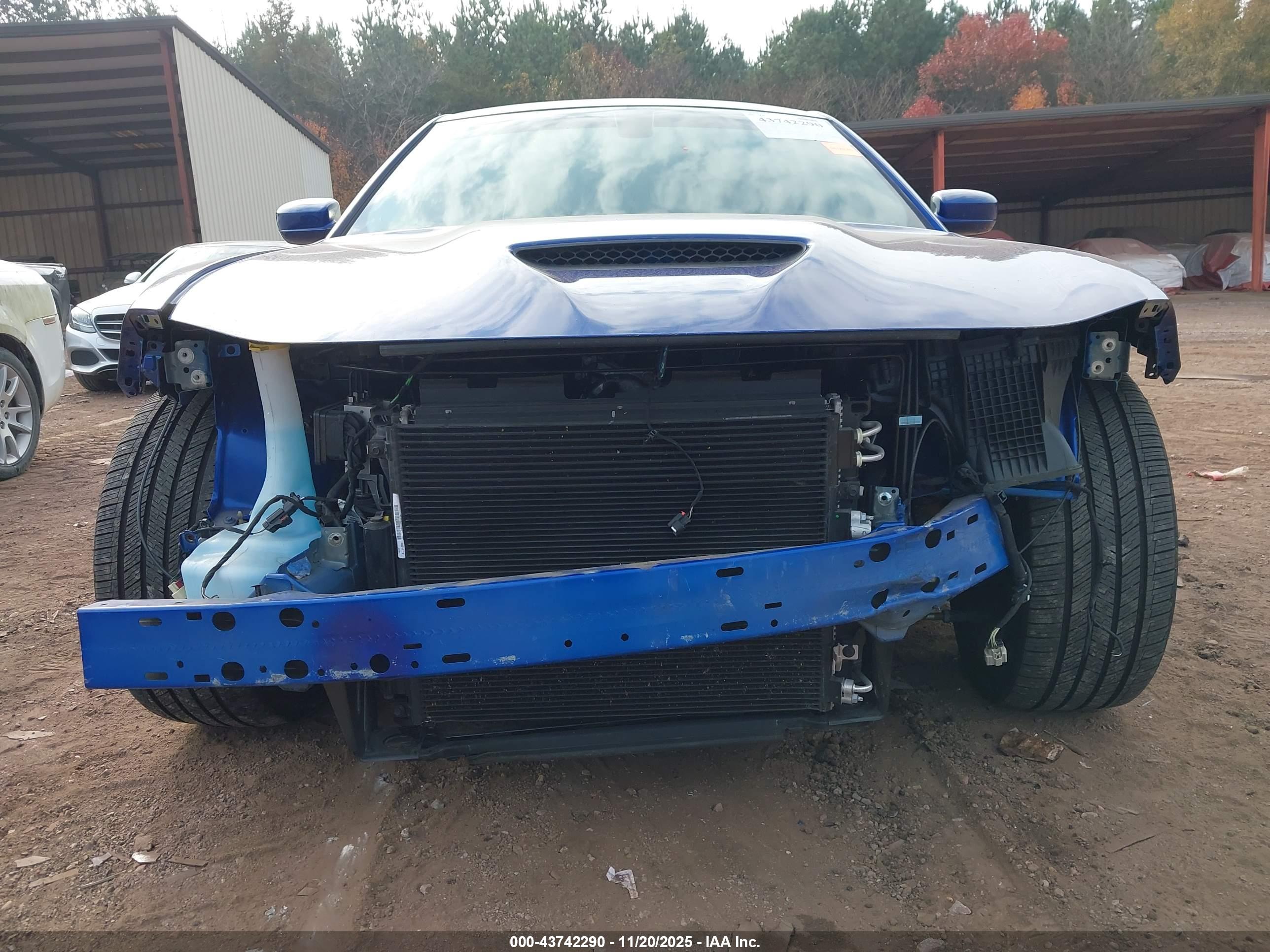 DODGE CHARGER image 6