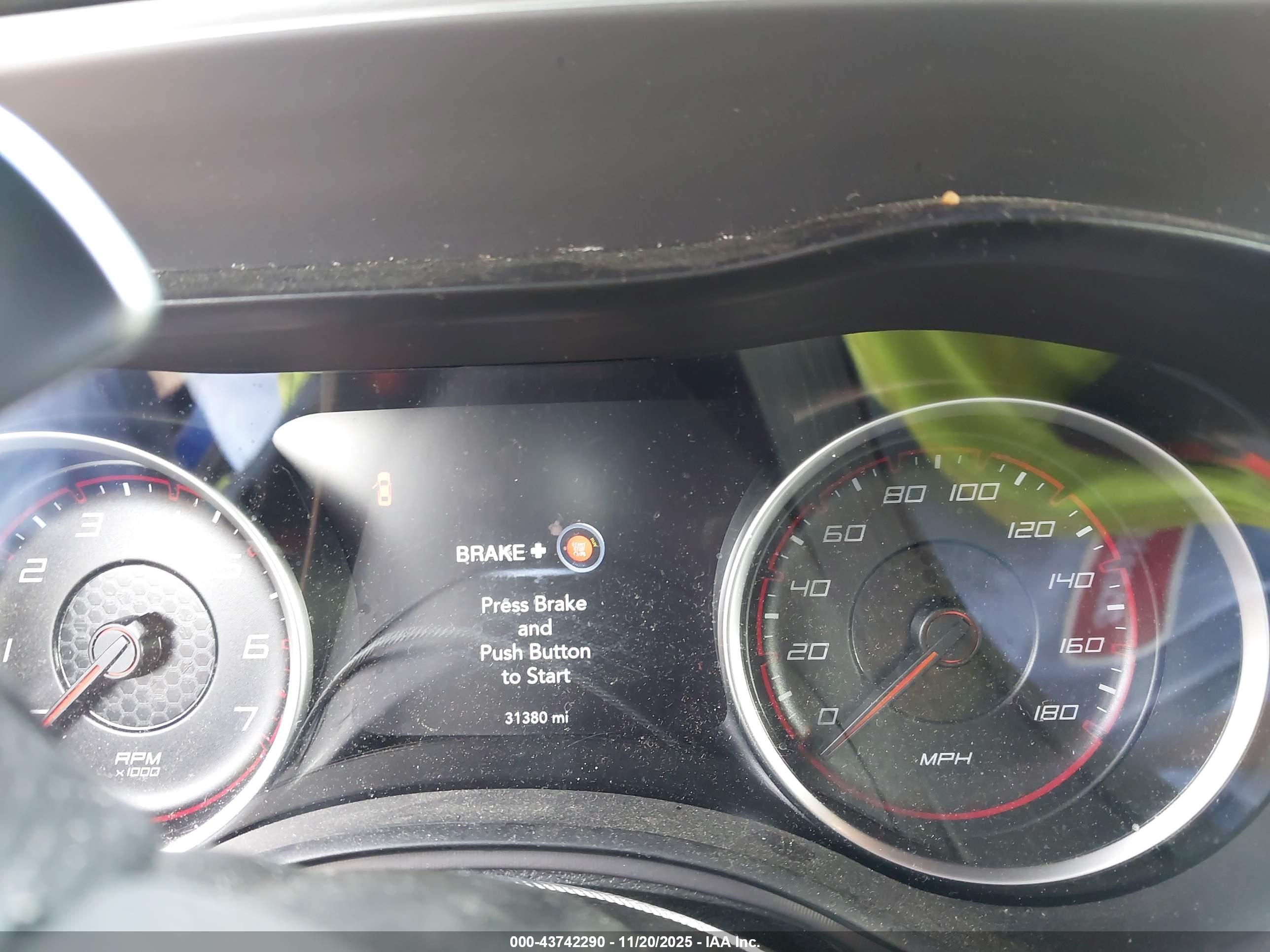 DODGE CHARGER image 7