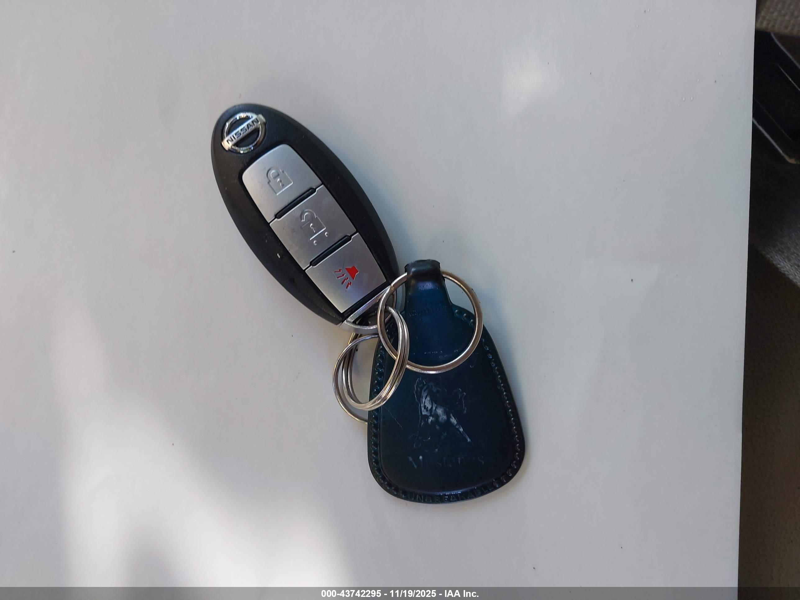 NISSAN PATHFINDER image 11