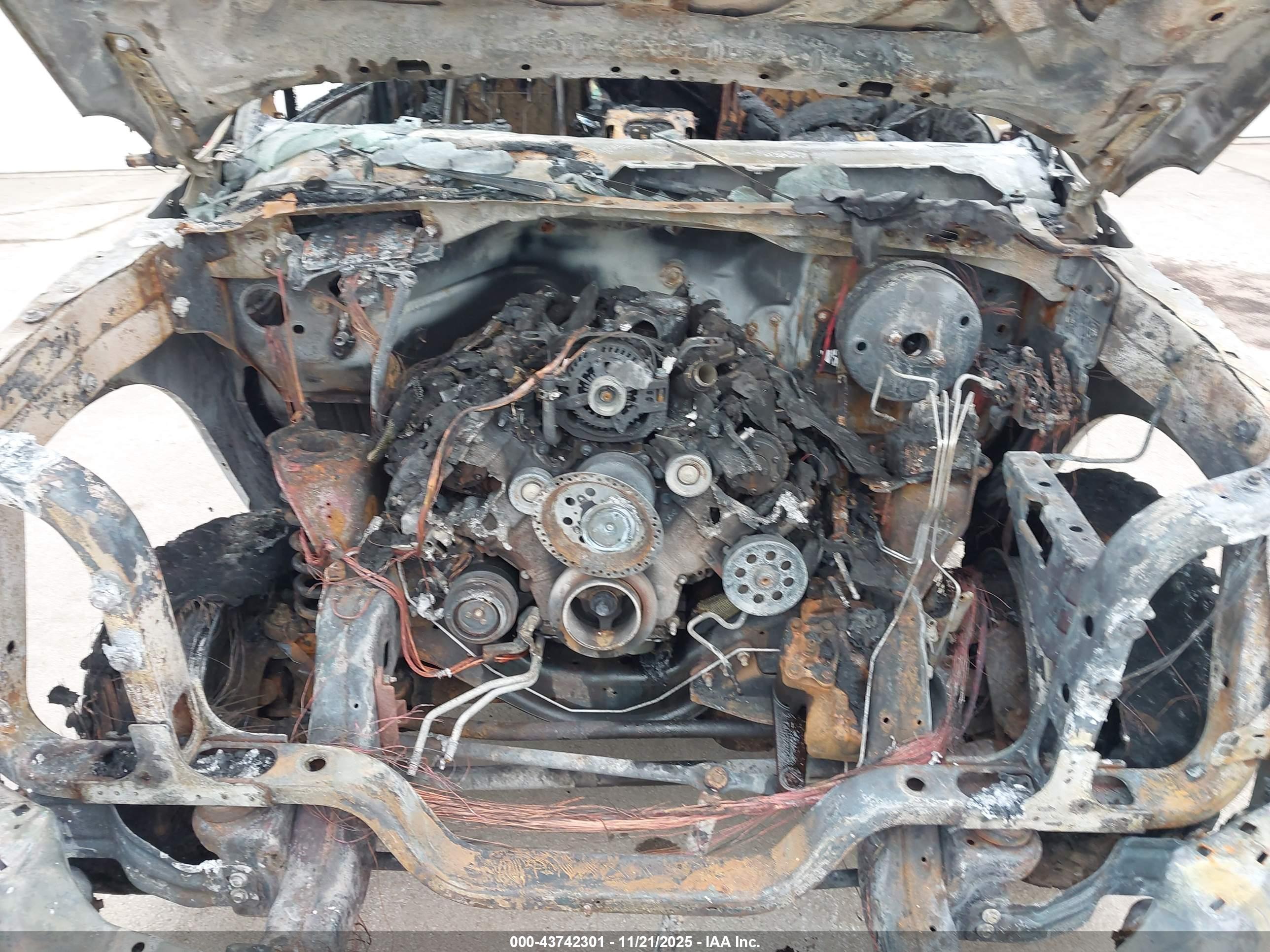FORD F-250 image 10
