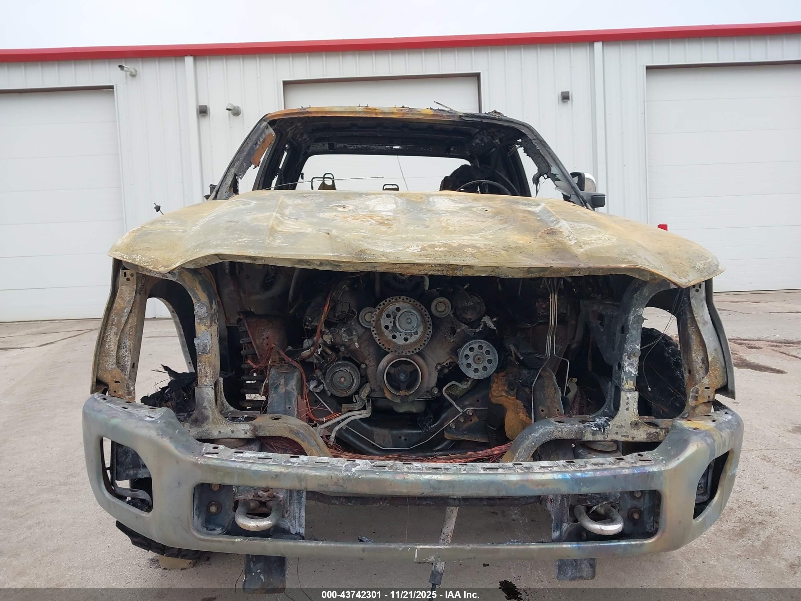 FORD F-250 image 6