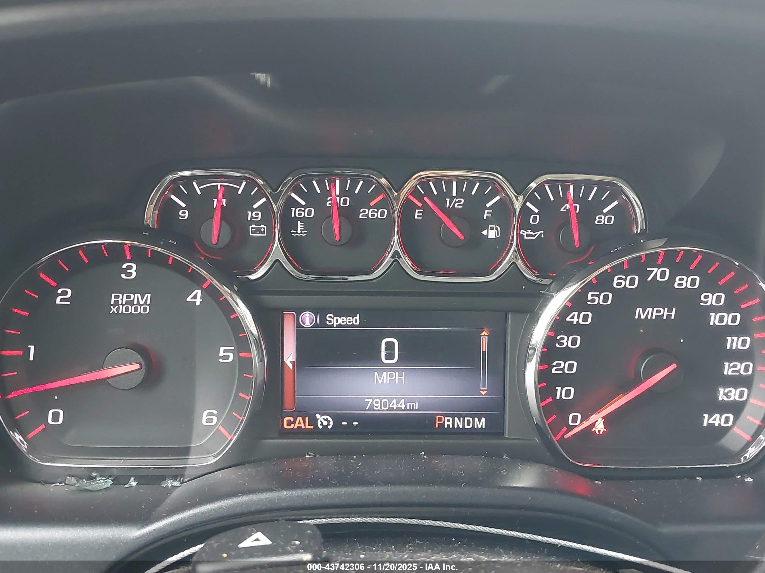 GMC SIERRA image 7