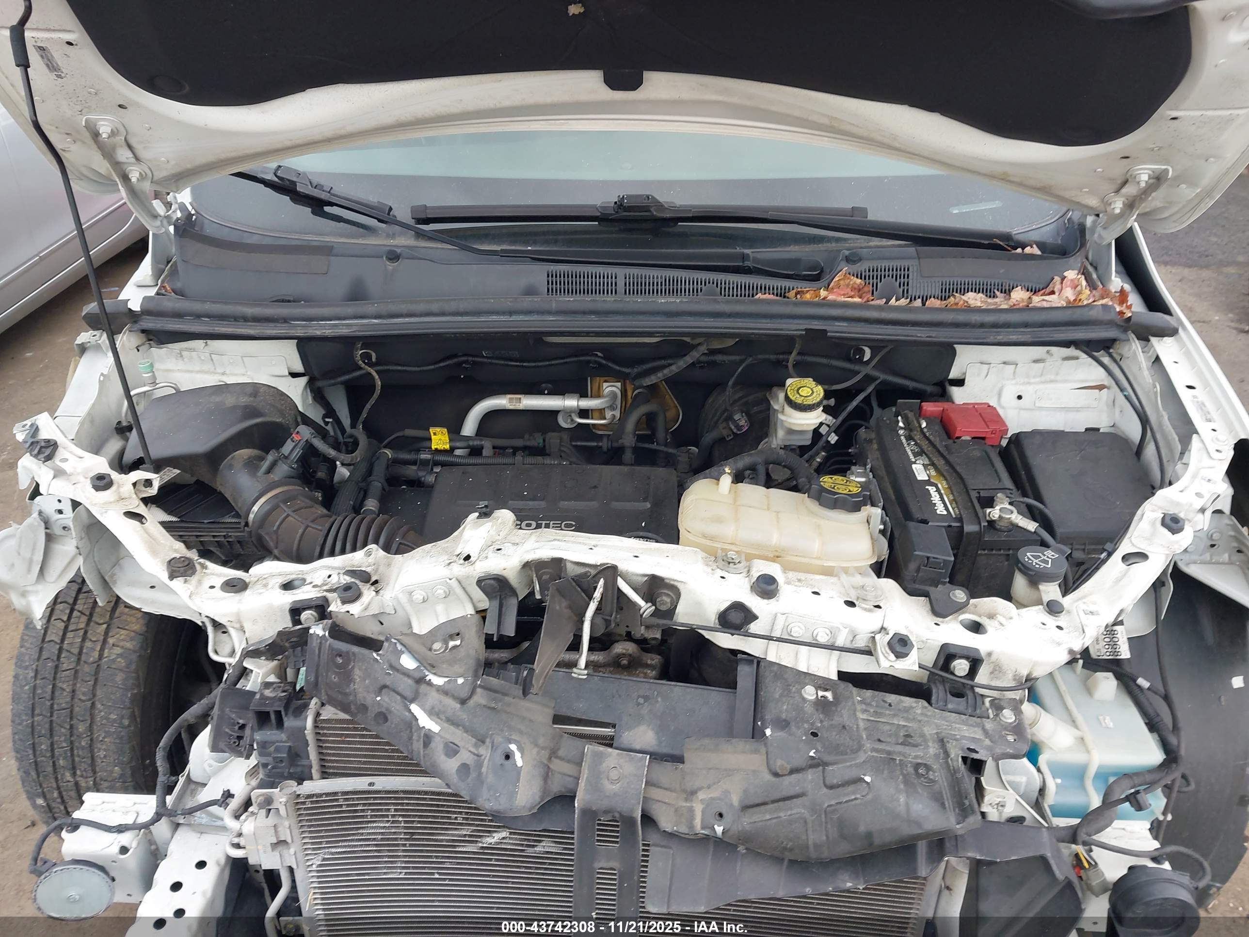 BUICK ENCORE image 10
