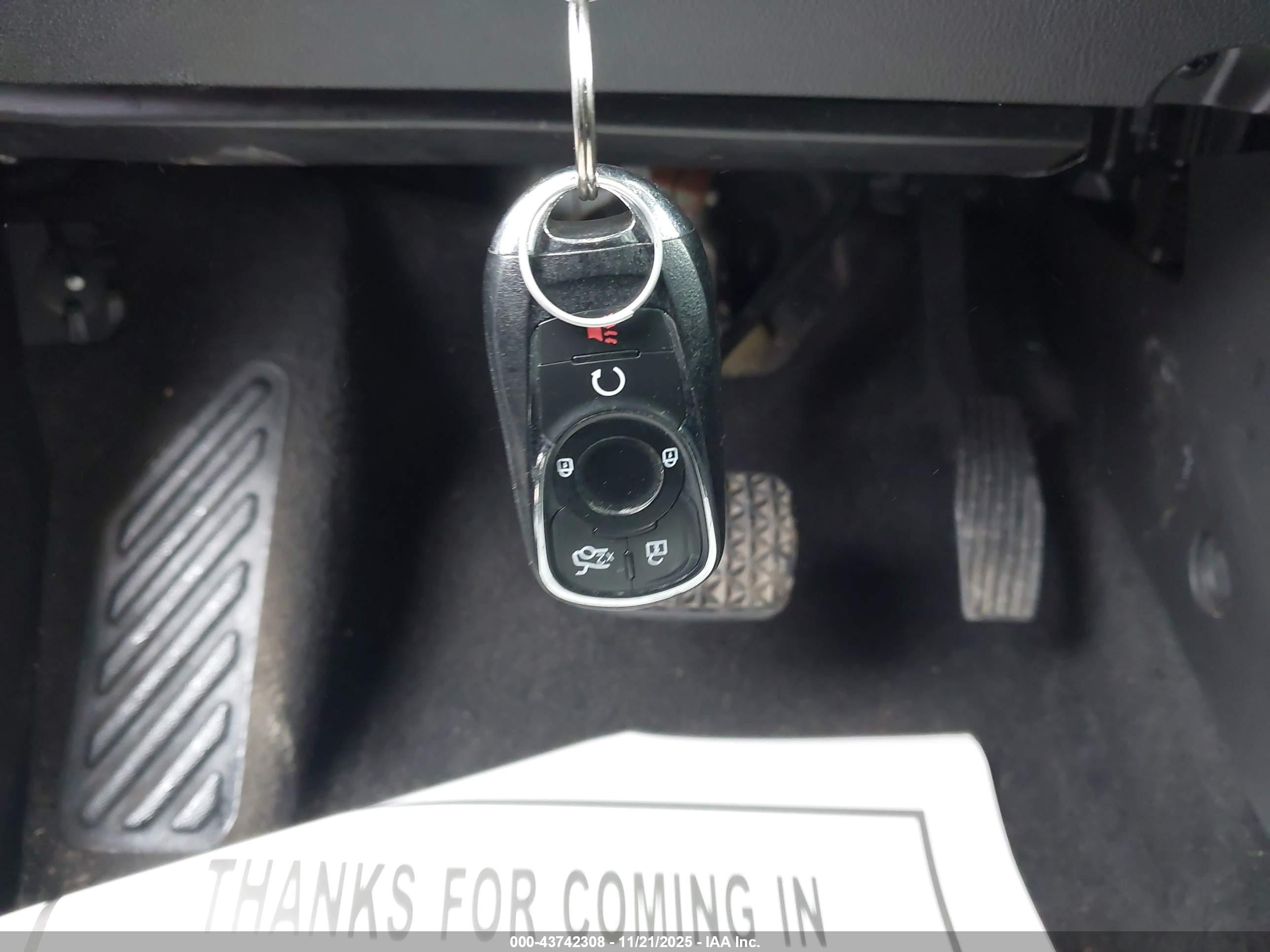 BUICK ENCORE image 11