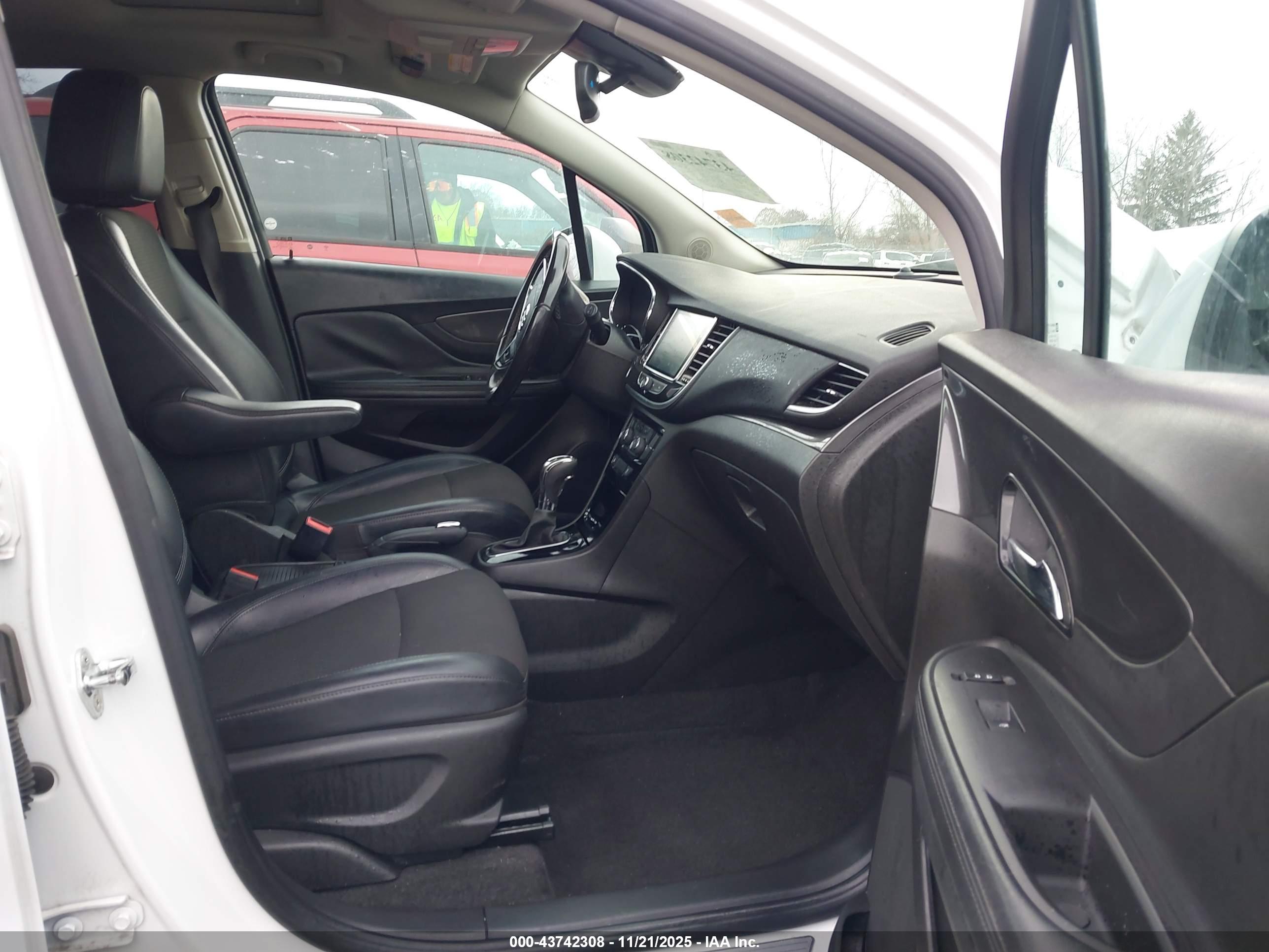 BUICK ENCORE image 5
