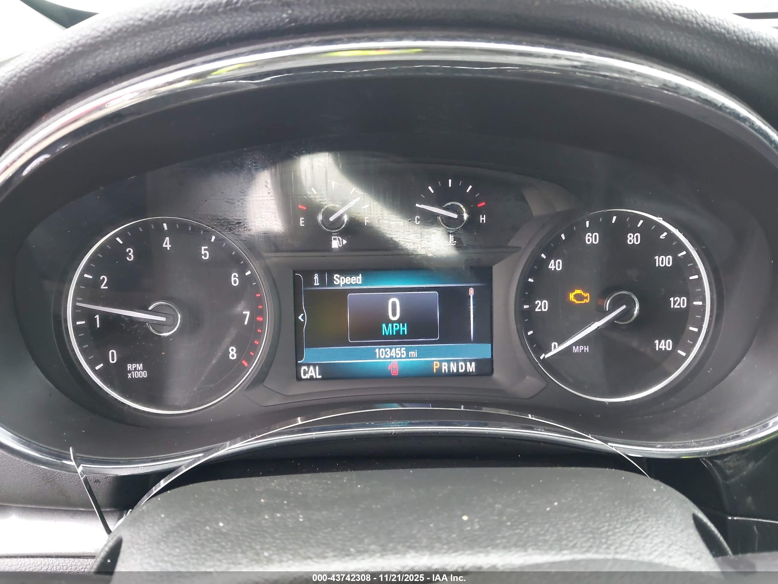 BUICK ENCORE image 7