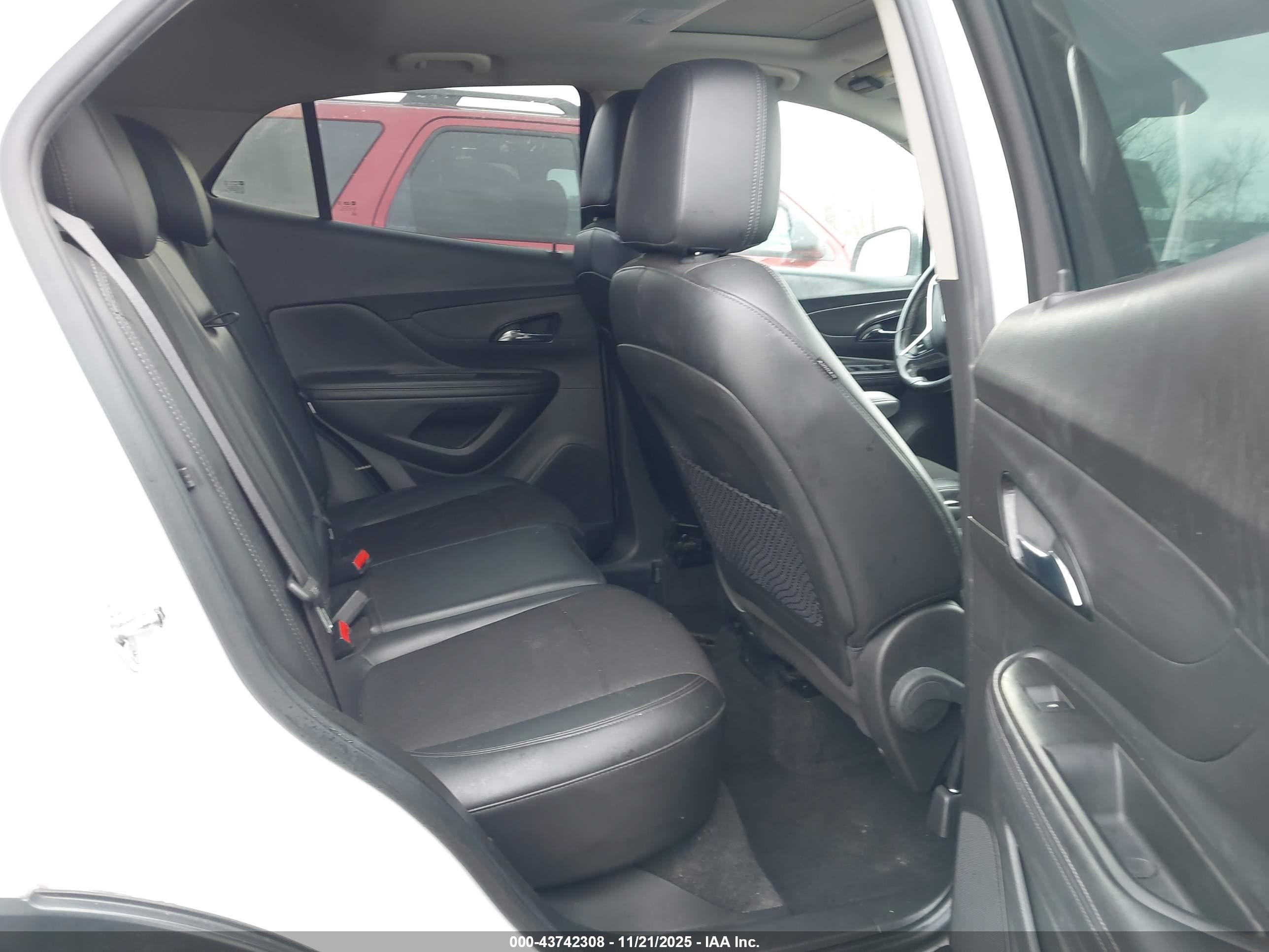 BUICK ENCORE image 8