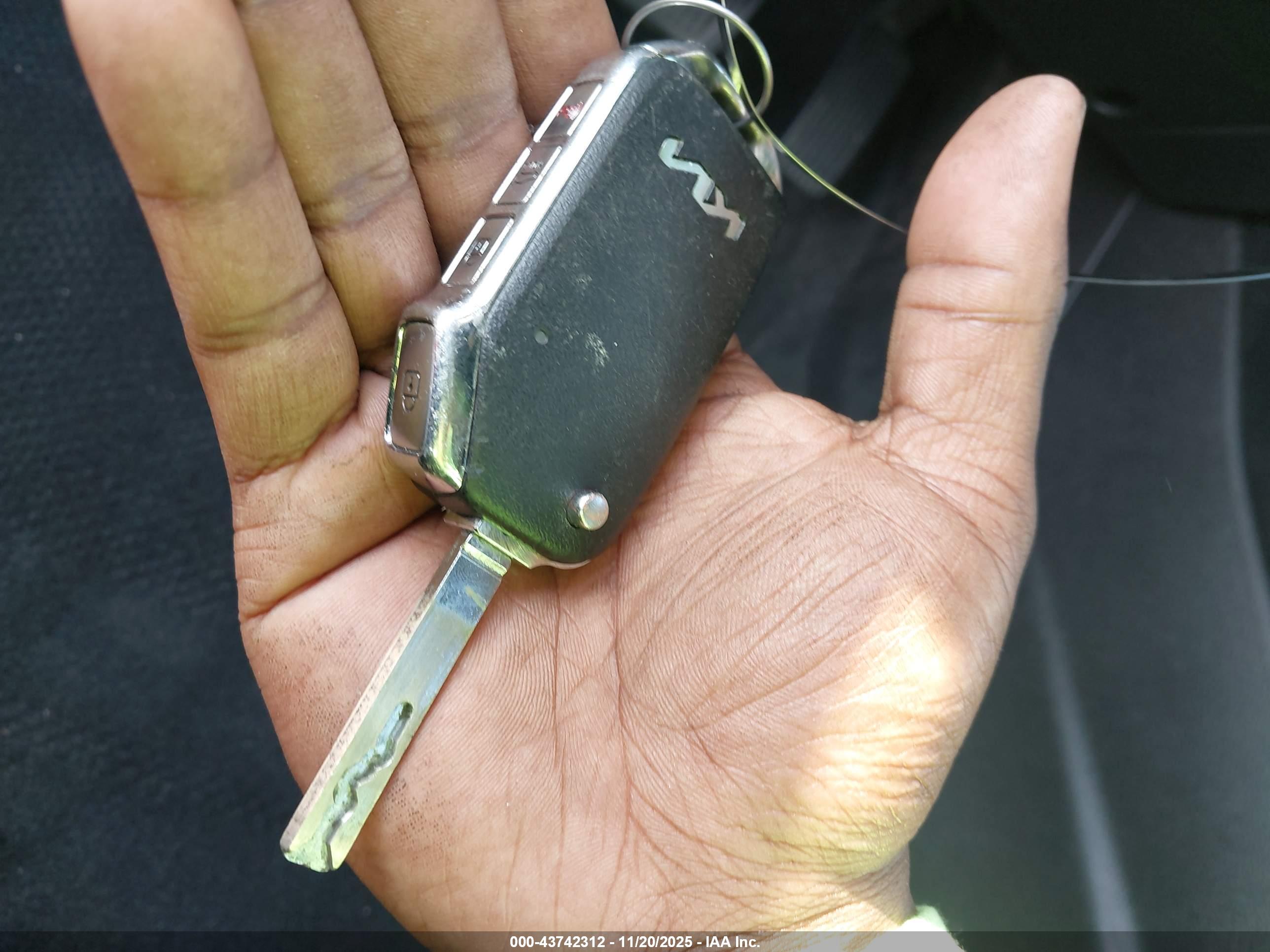 KIA FORTE image 11