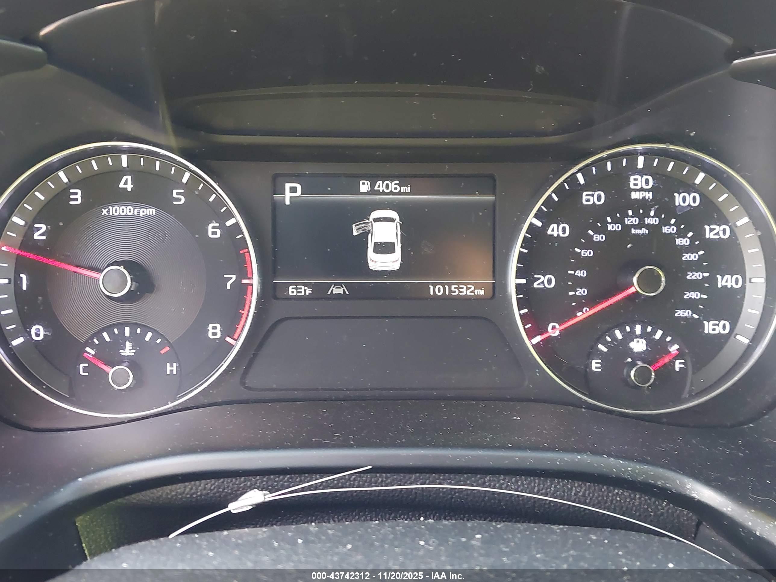 KIA FORTE image 7