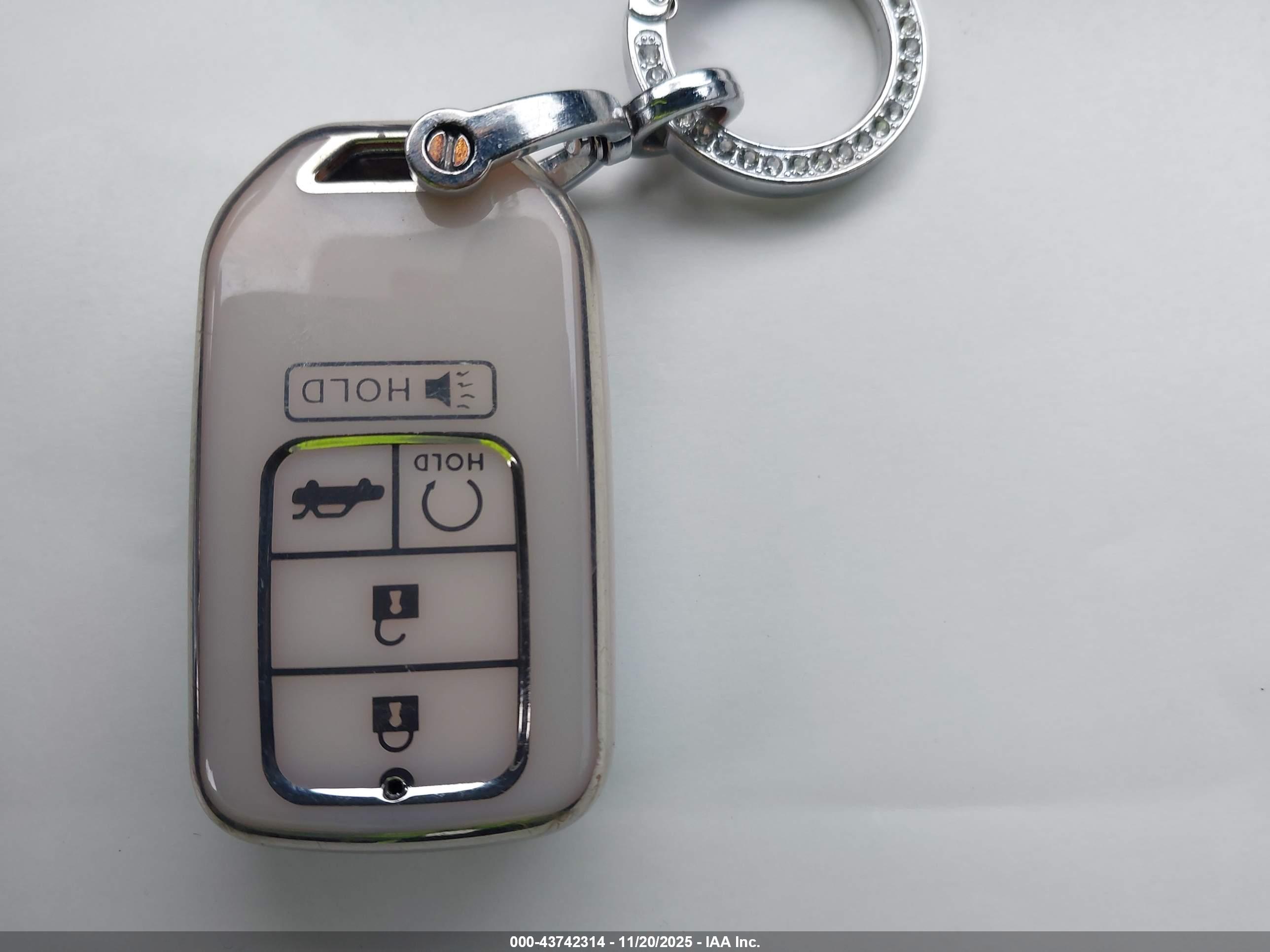 HONDA CIVIC image 11