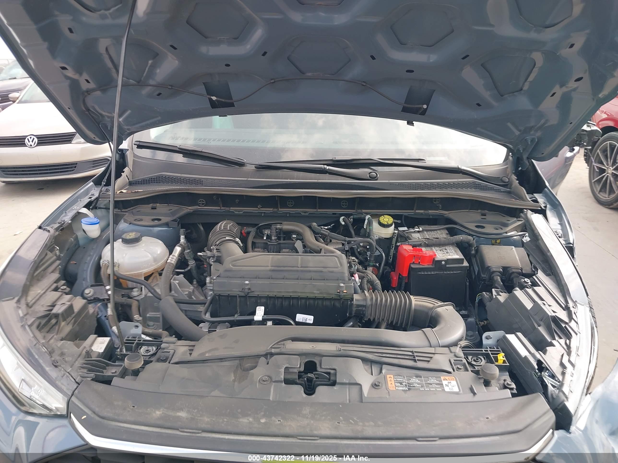 FORD ESCAPE image 10