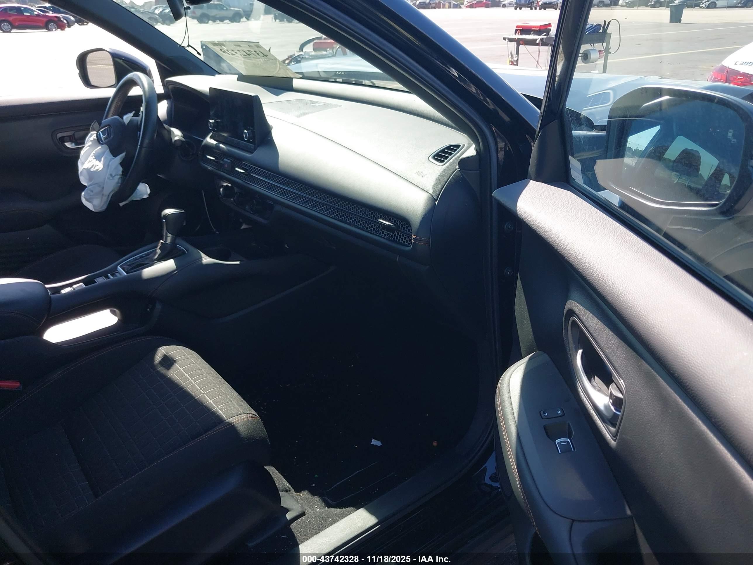 HONDA HR-V image 5