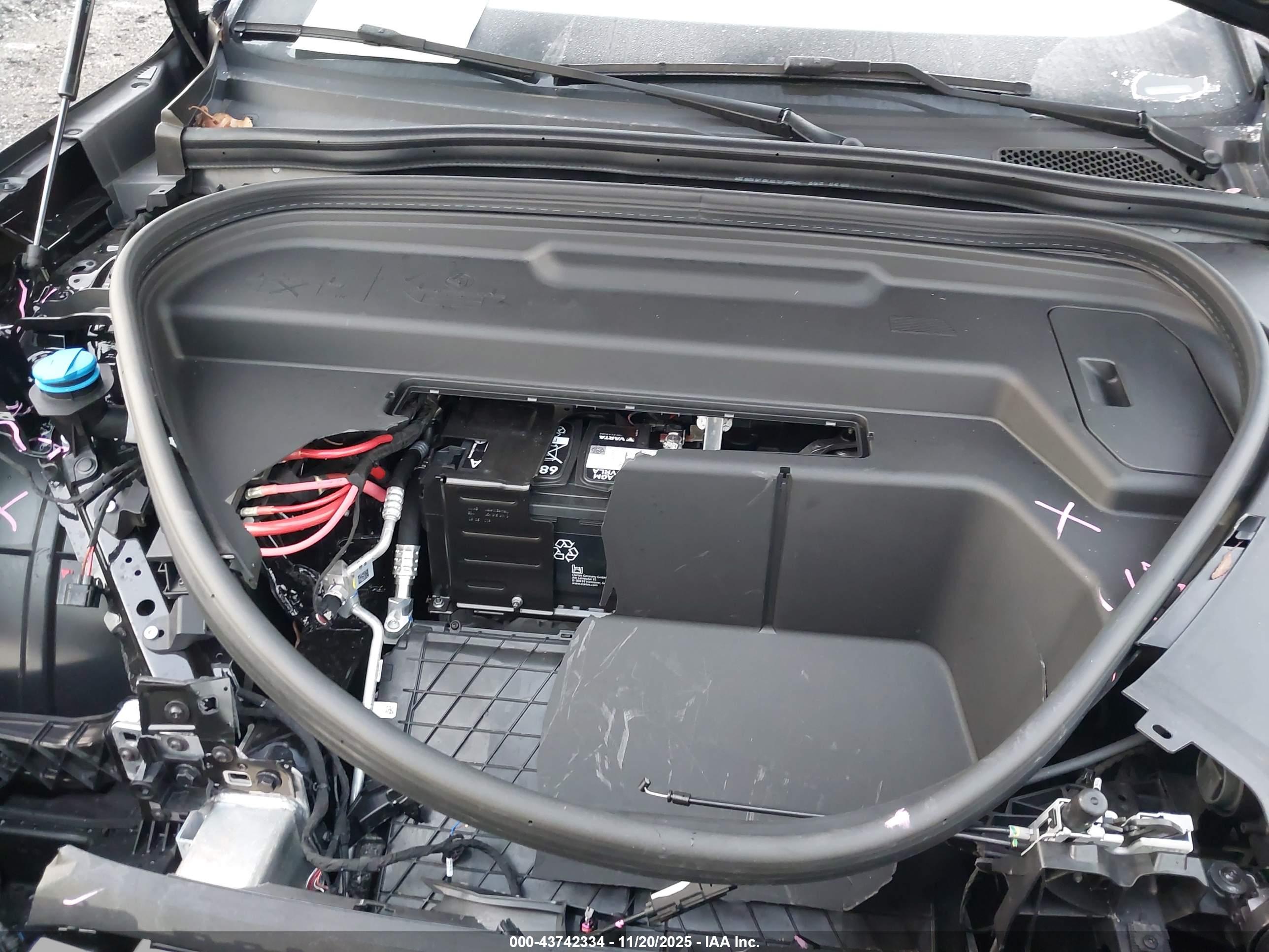 AUDI Q6 image 10