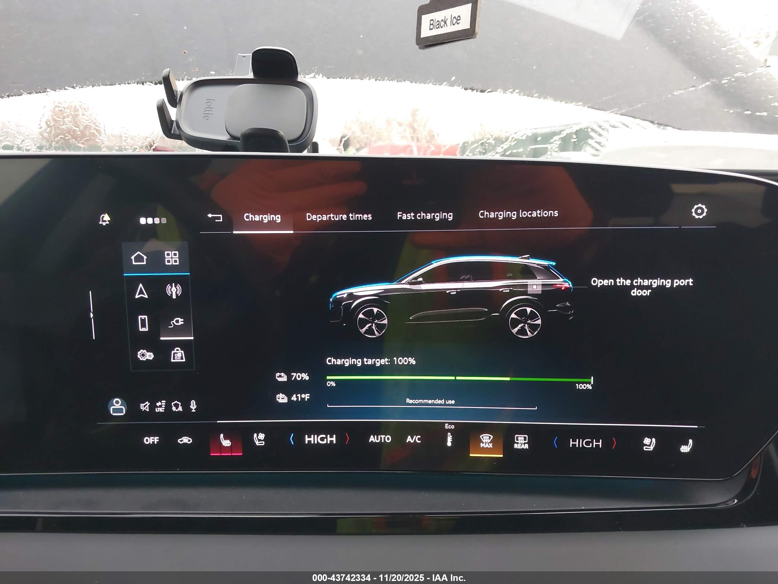 AUDI Q6 image 7