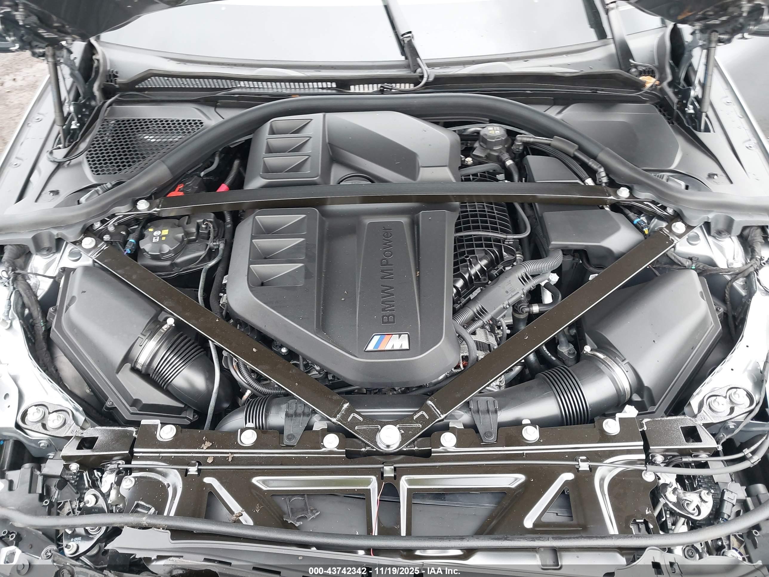 BMW M2 image 10