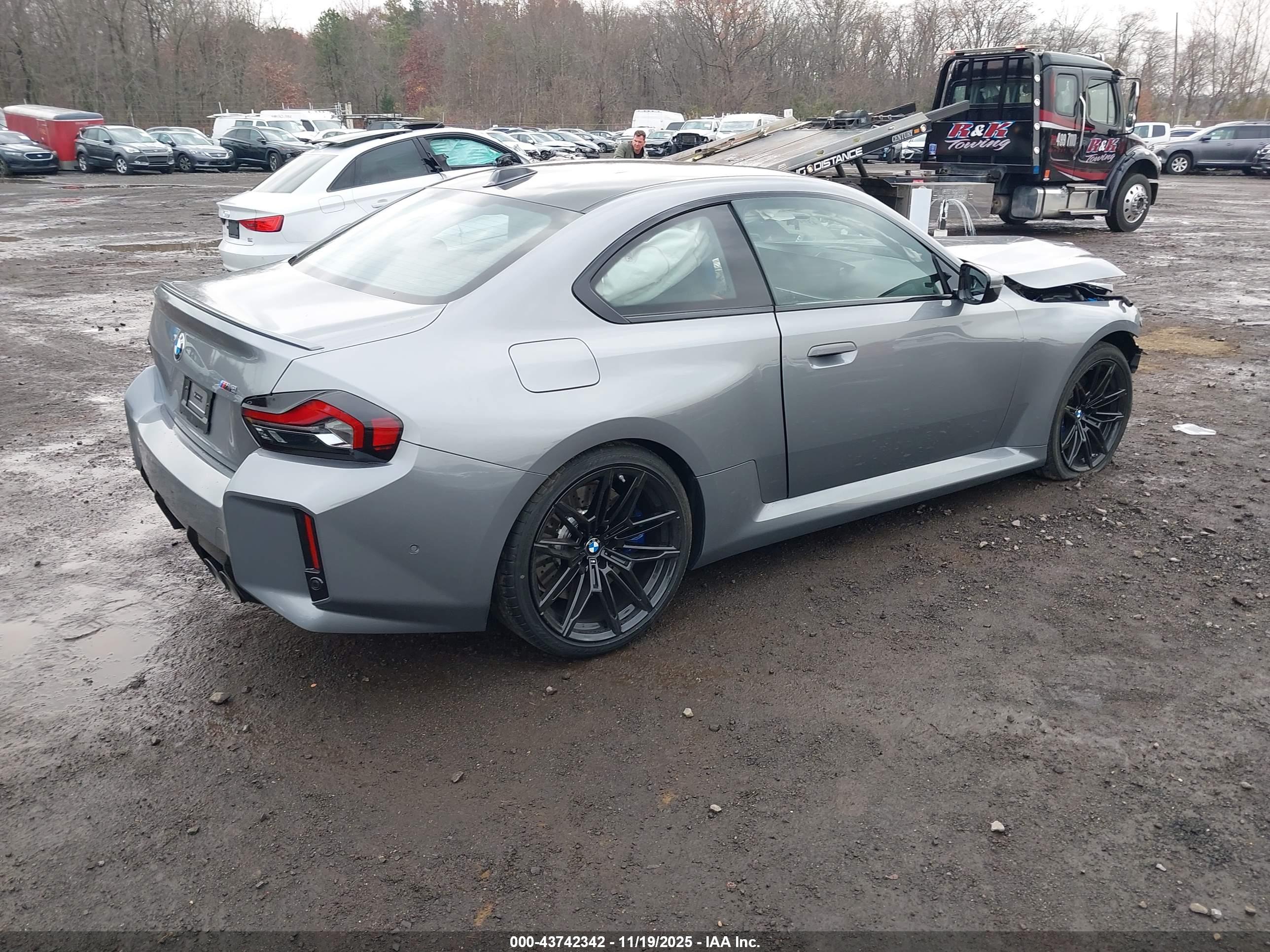 BMW M2 image 4