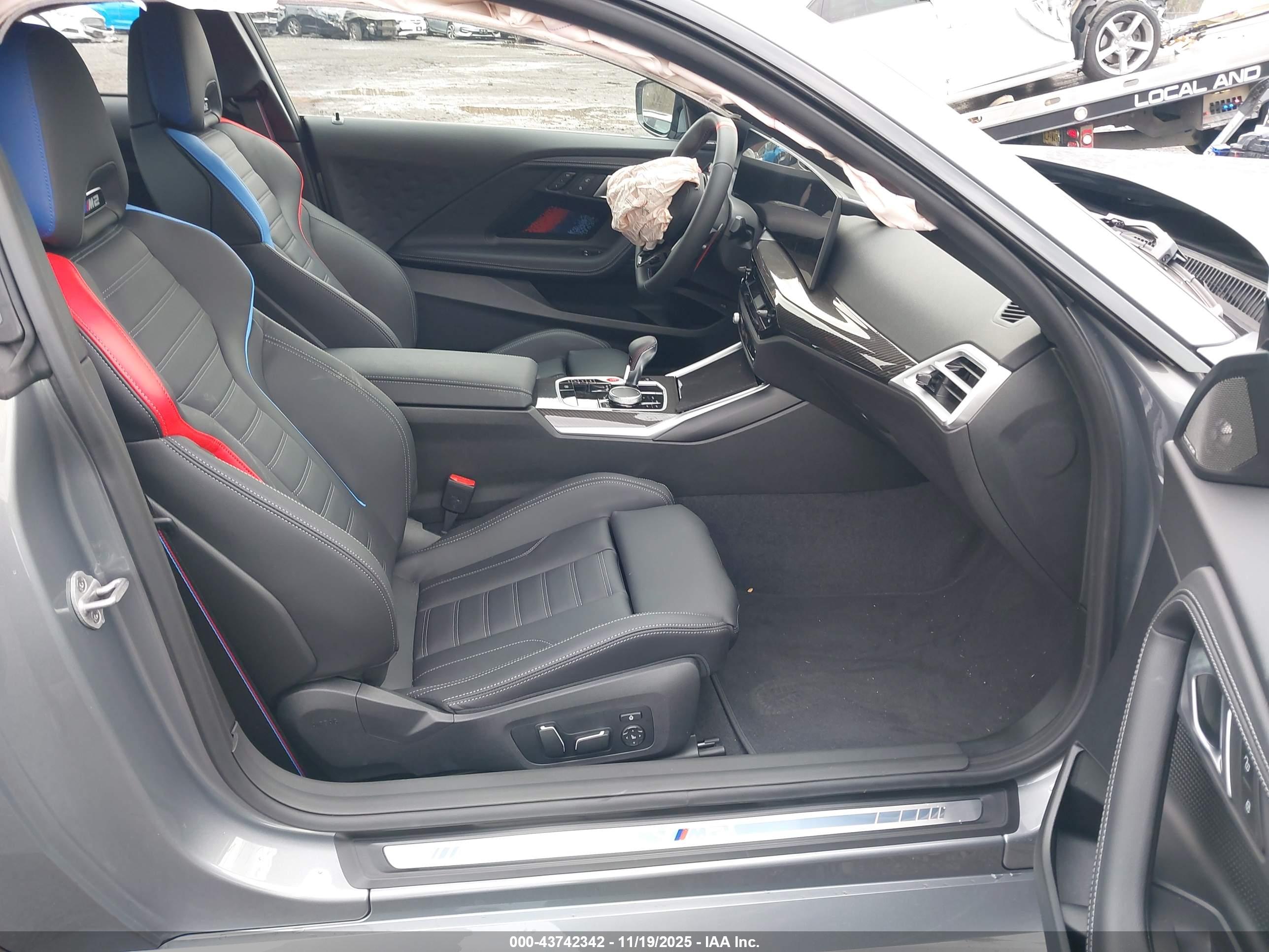 BMW M2 image 5