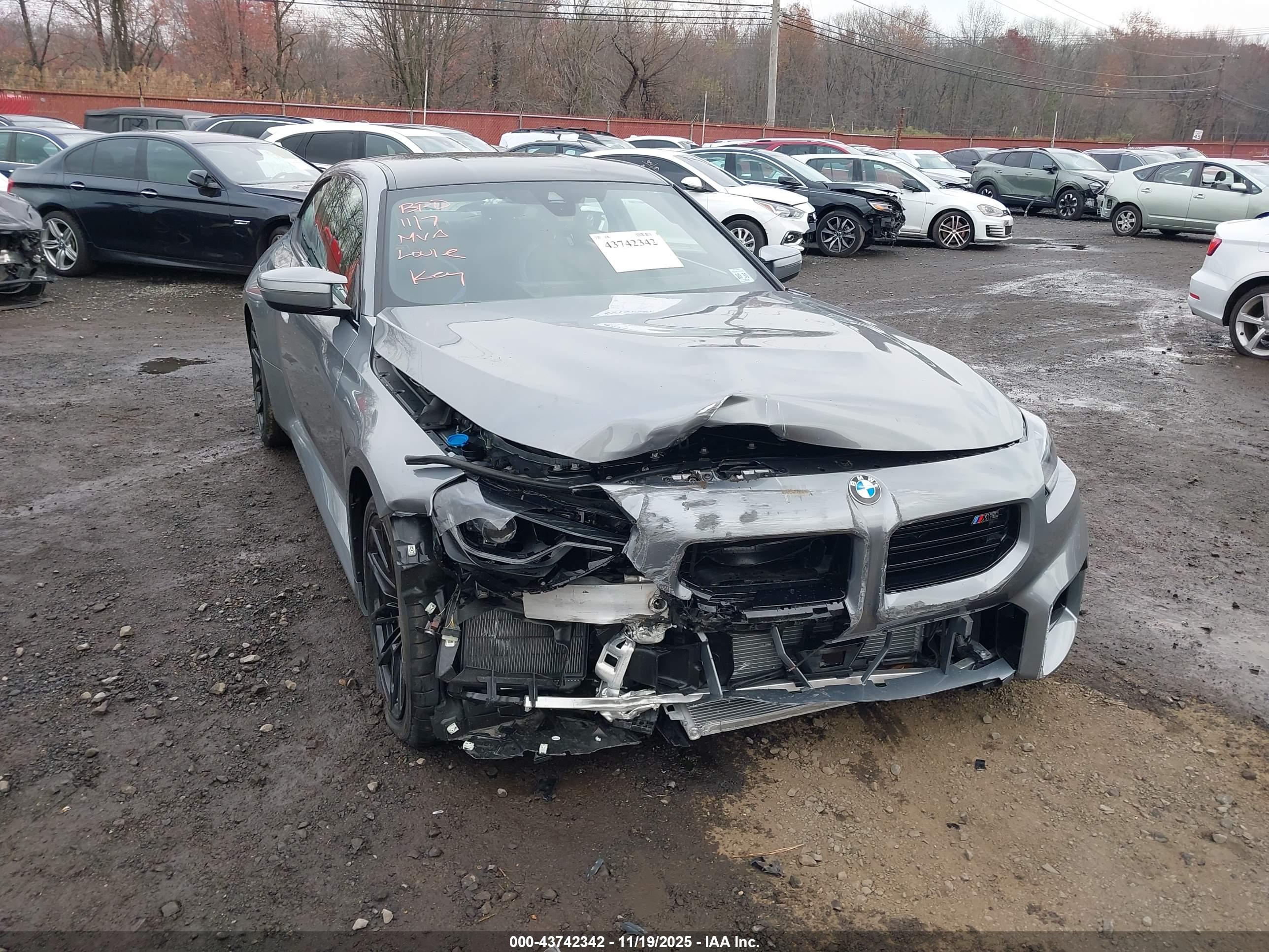 BMW M2 image 6
