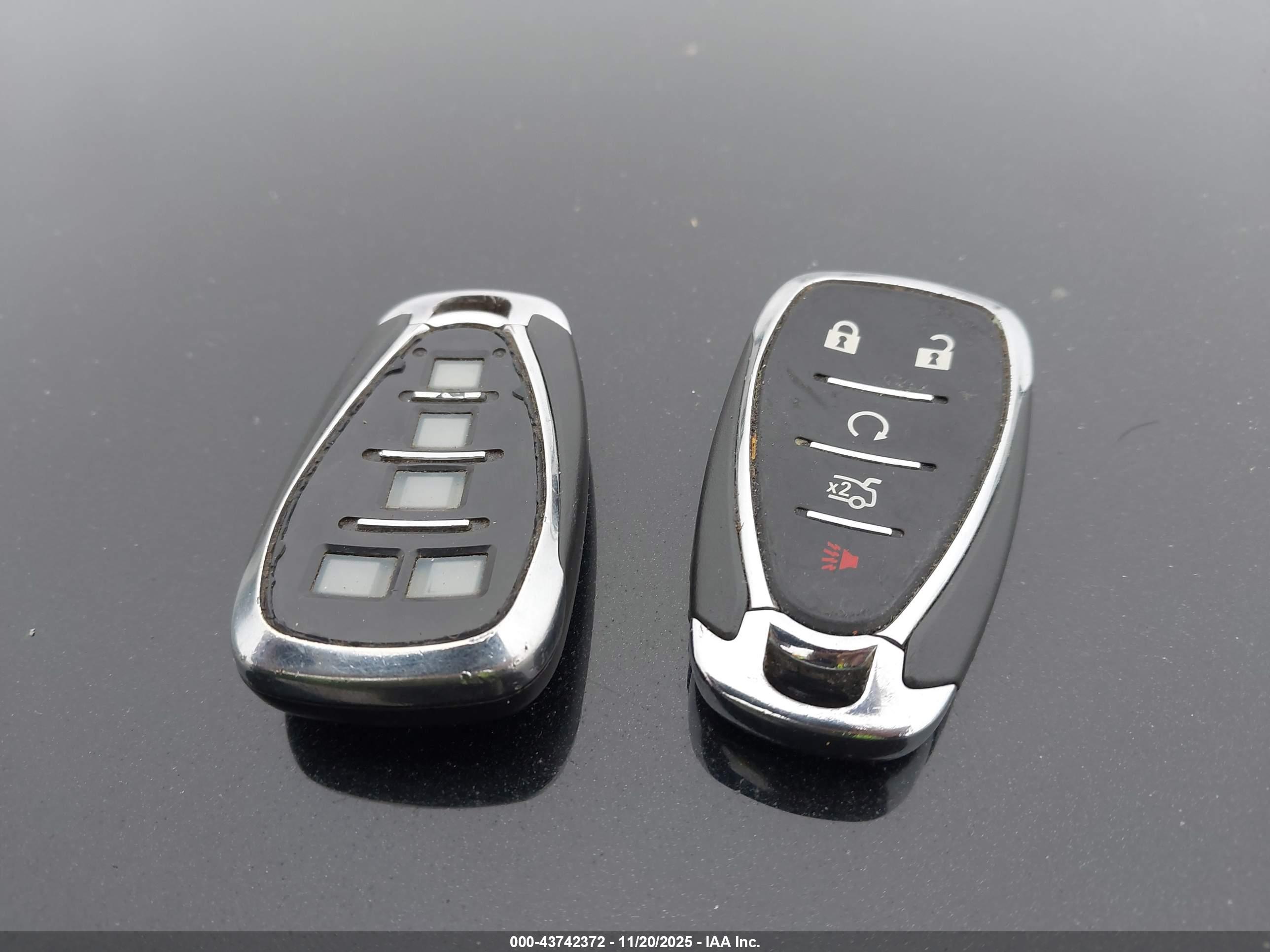 CHEVROLET CRUZE image 11