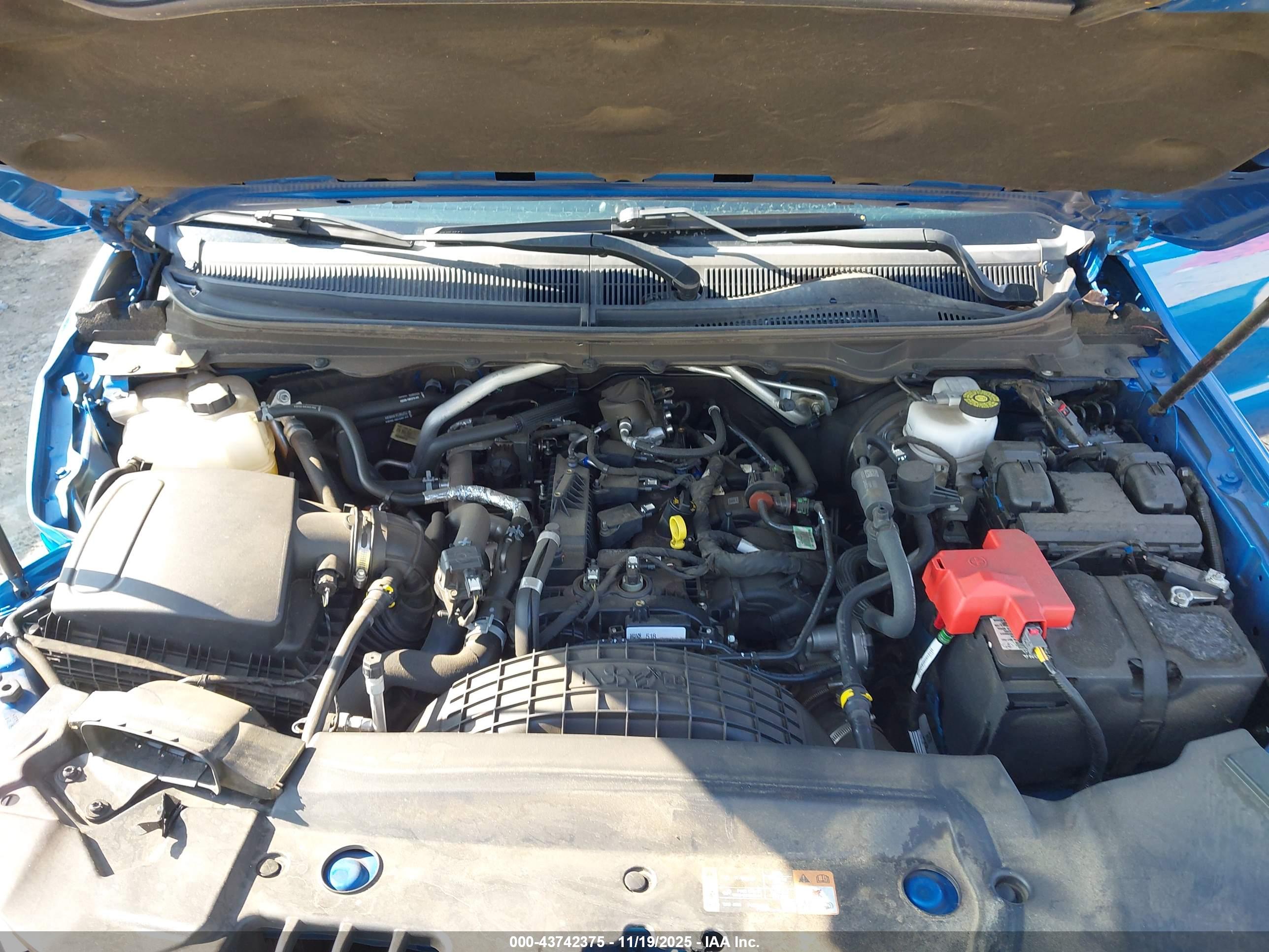FORD RANGER image 10