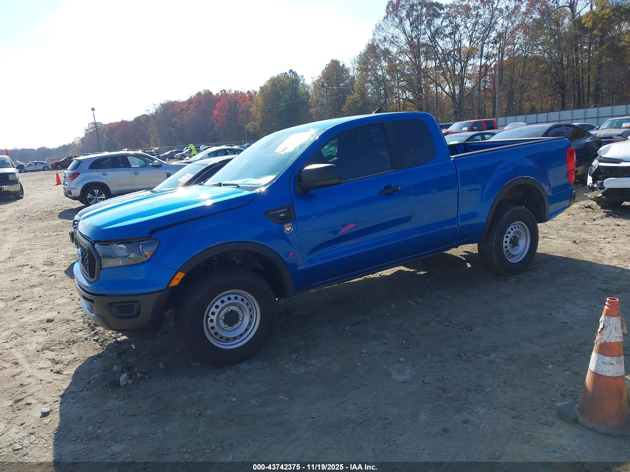 FORD RANGER image 2