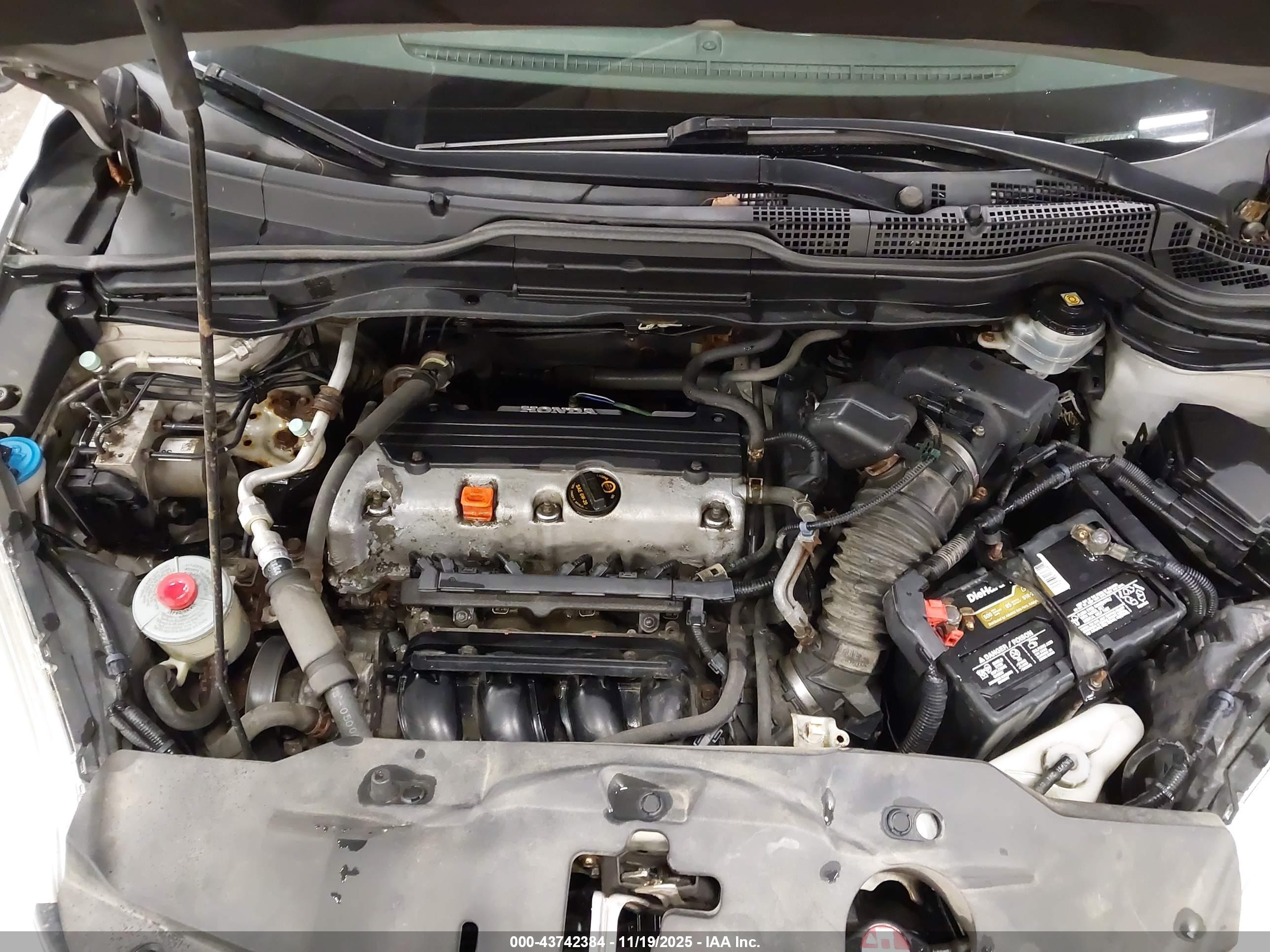 HONDA CR-V image 10