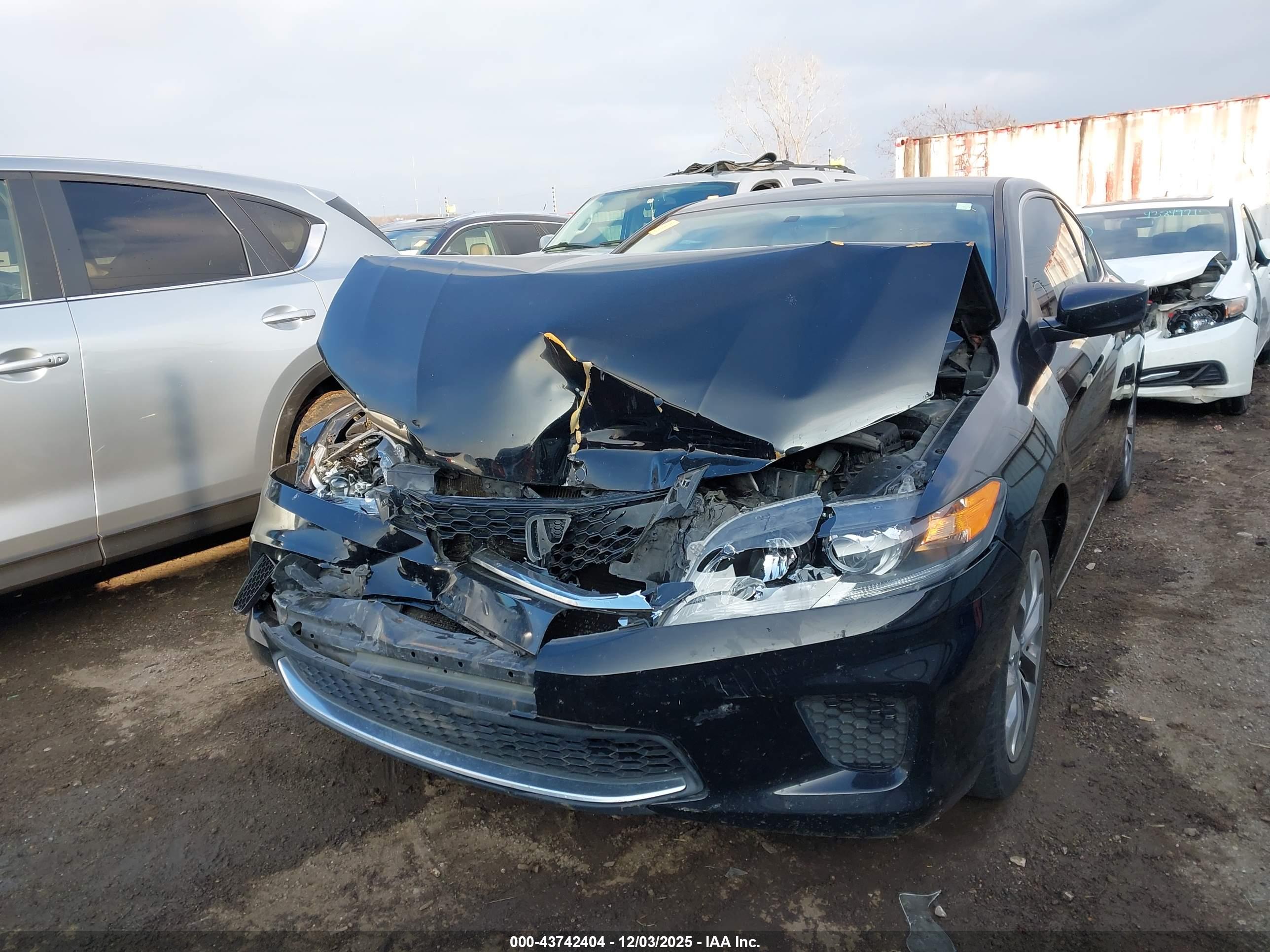 HONDA ACCORD image 6