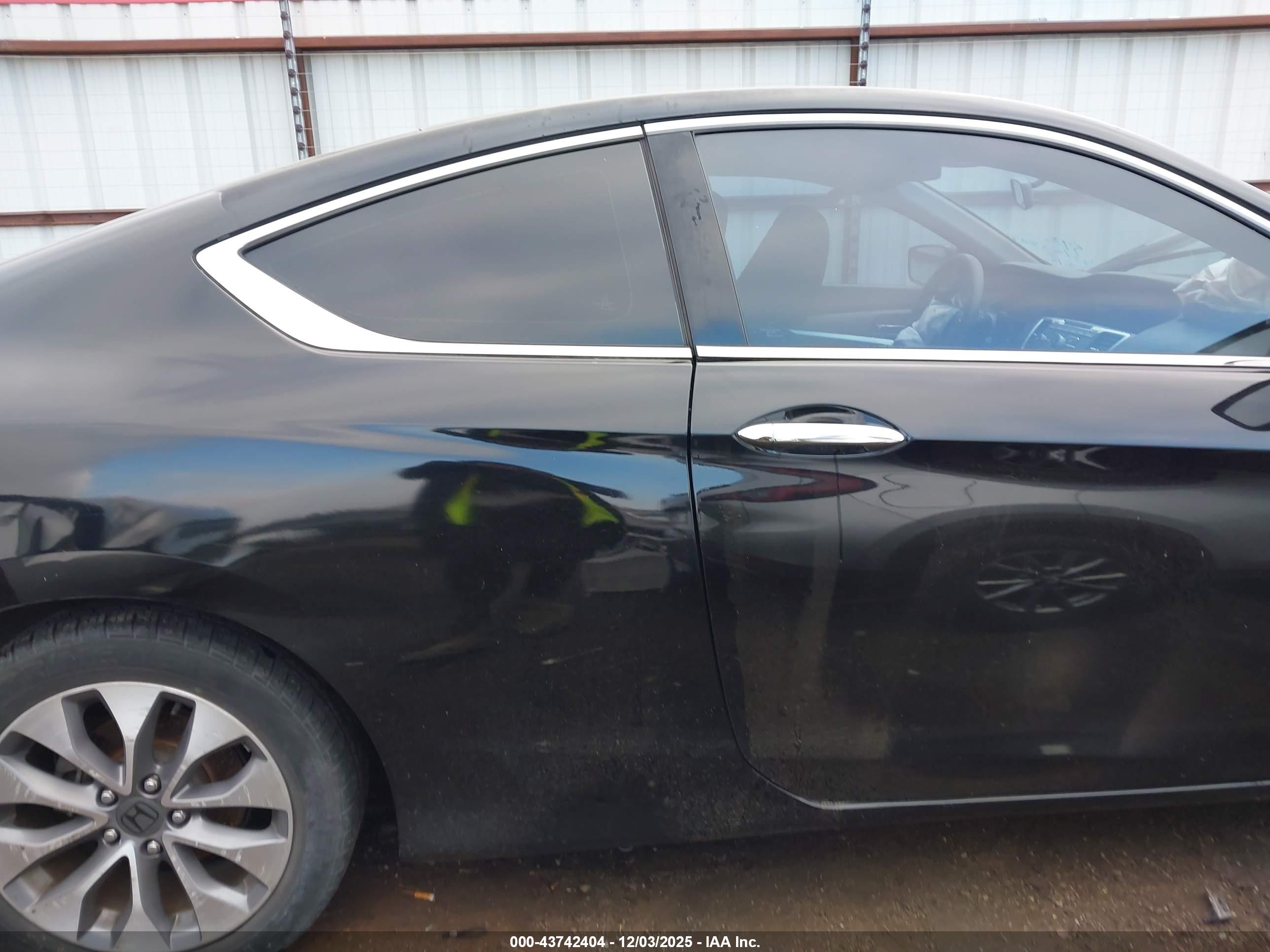 HONDA ACCORD image 8