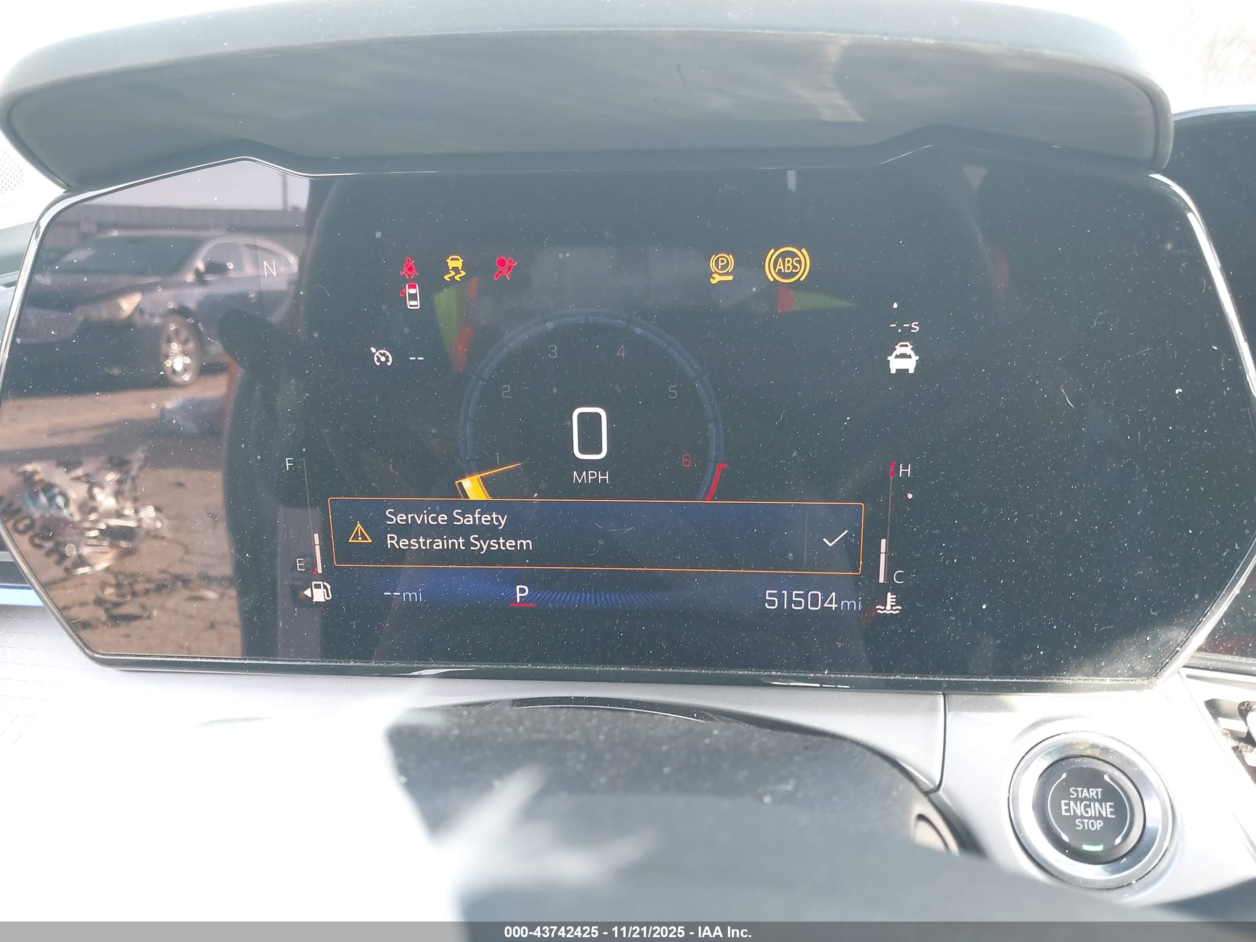 CHEVROLET TRAX image 7