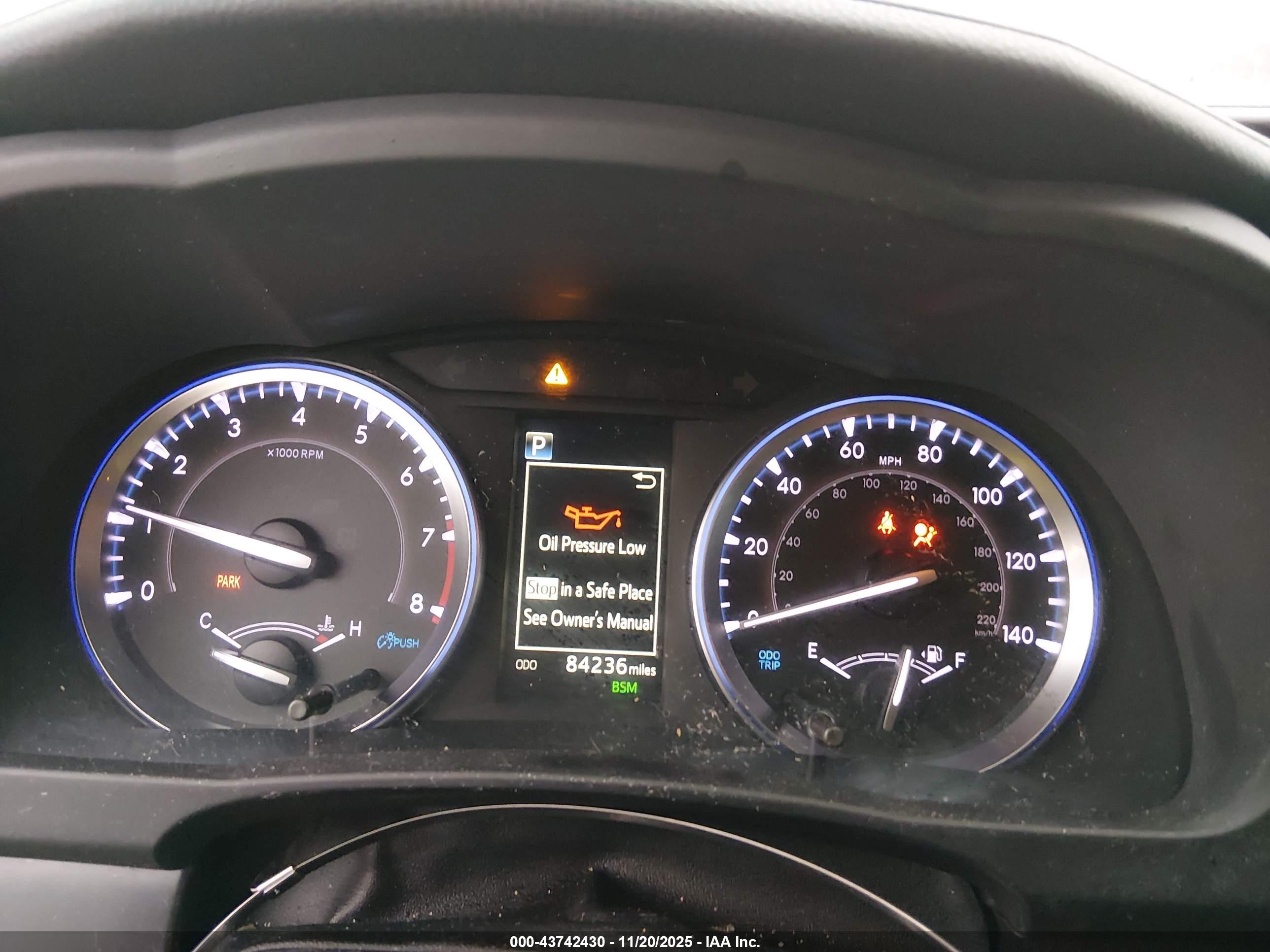 TOYOTA HIGHLANDER image 7
