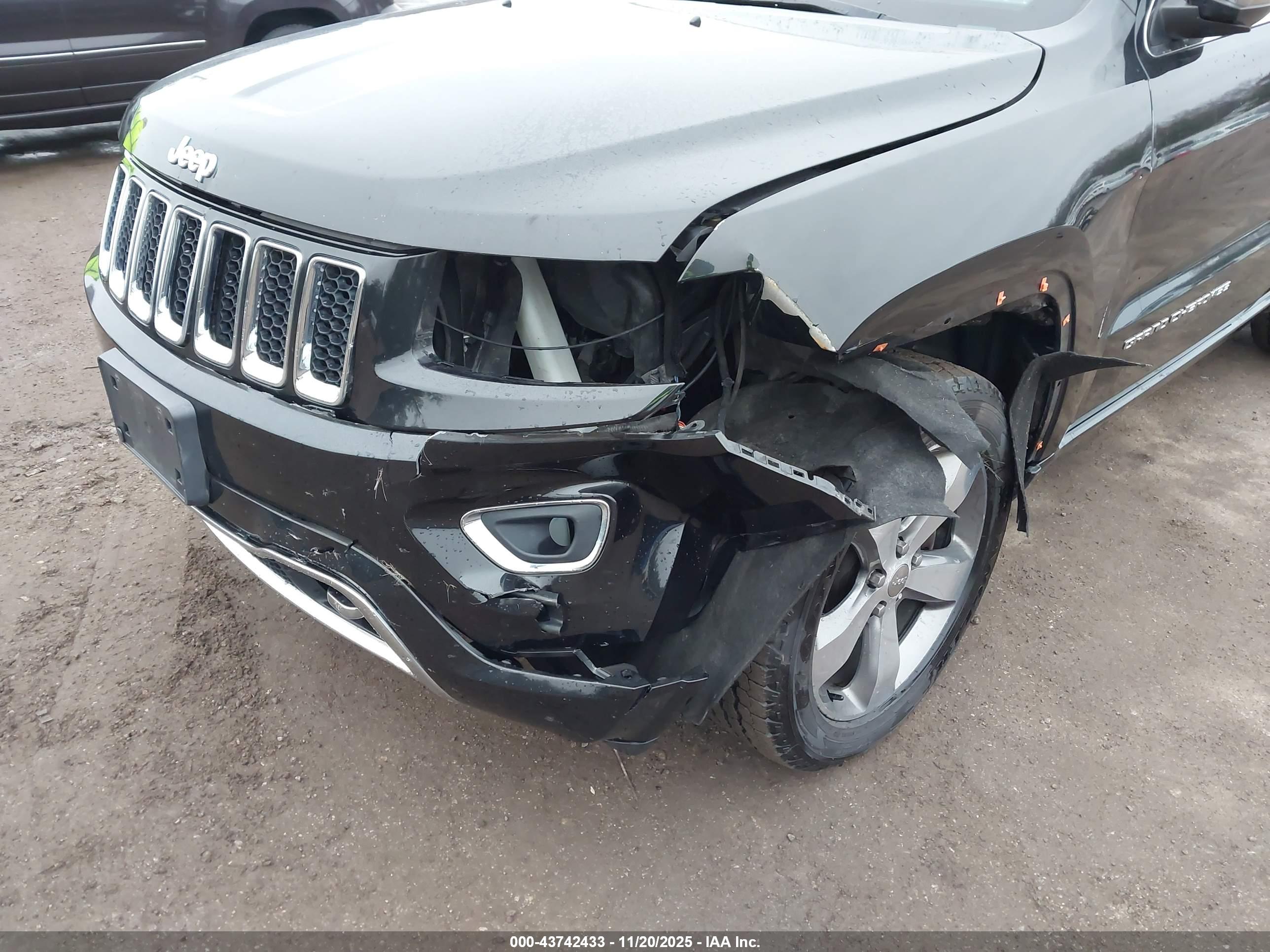 JEEP GRAND image 6