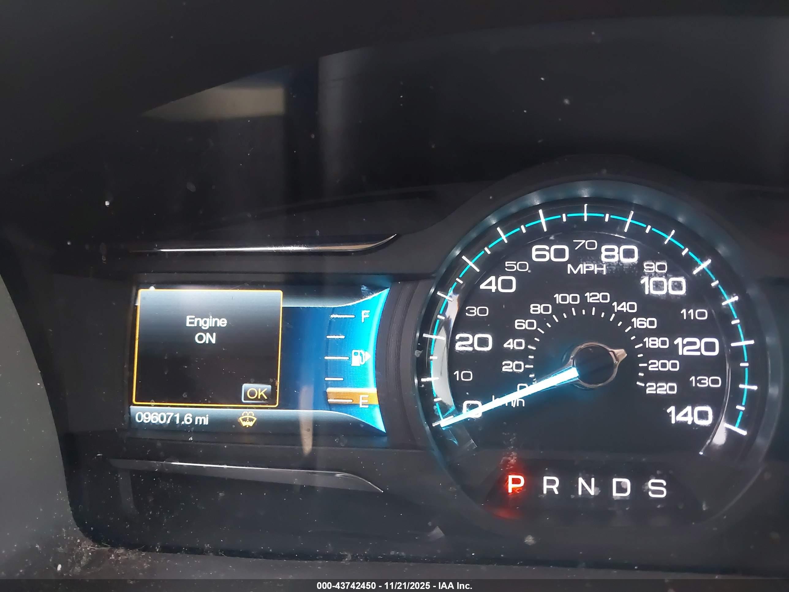 FORD FLEX image 7