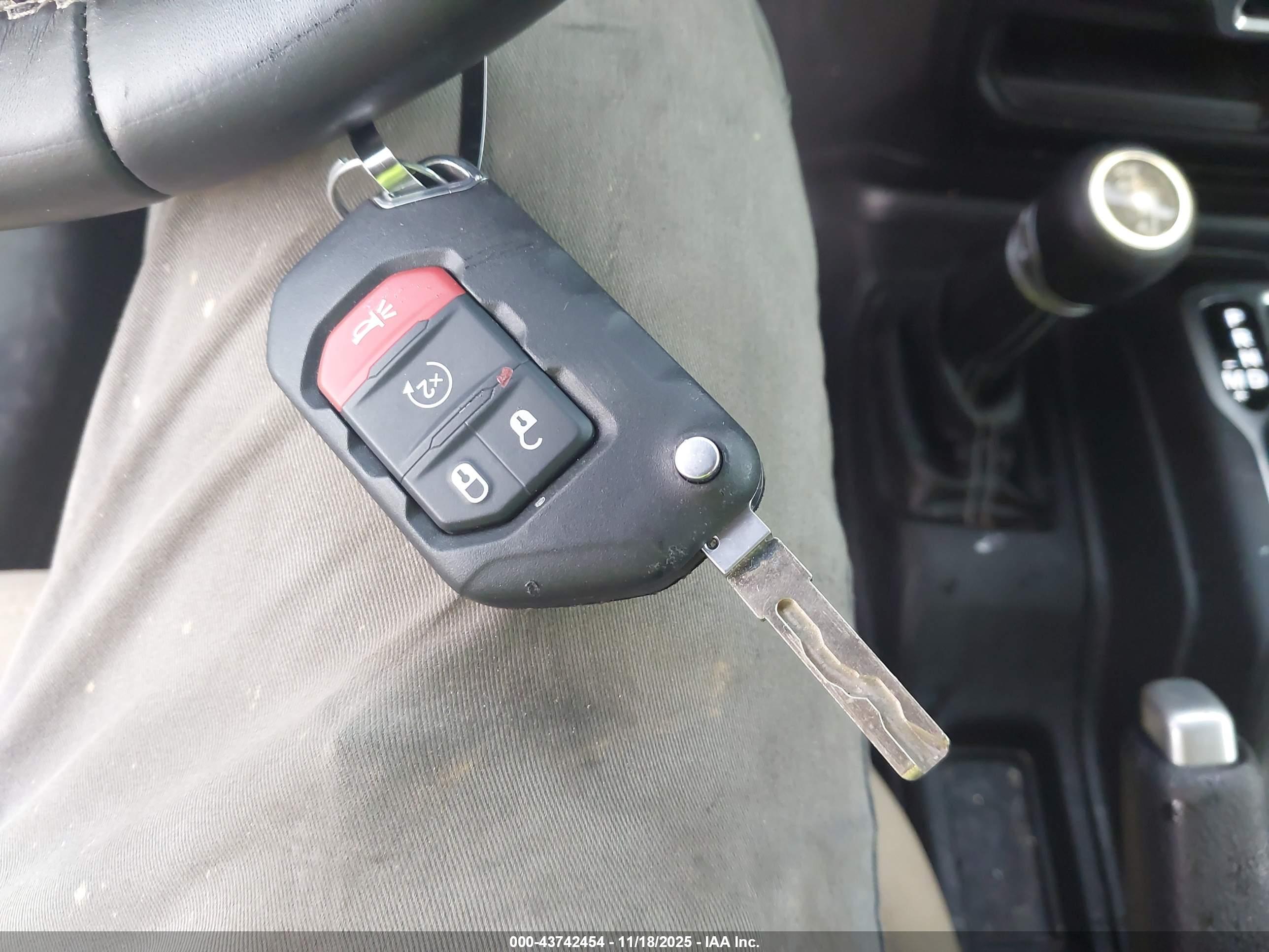 JEEP WRANGLER image 11