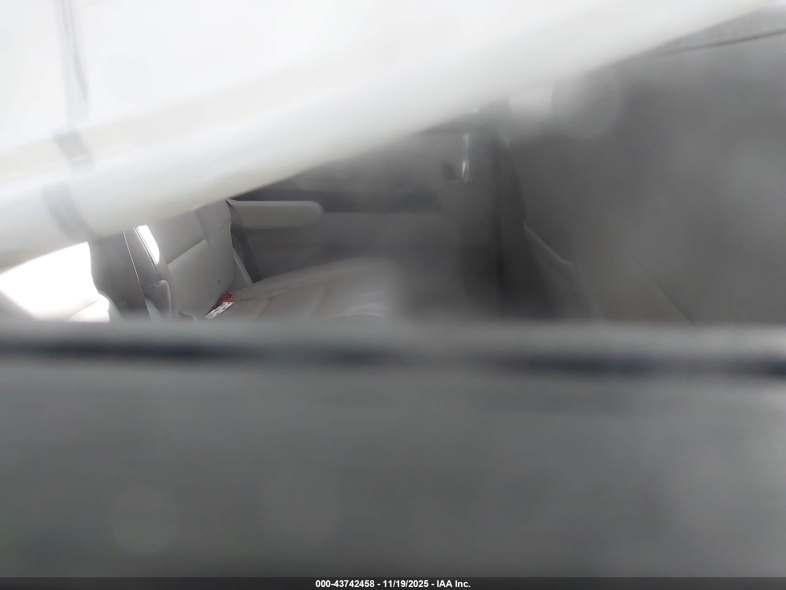 HONDA ODYSSEY image 8